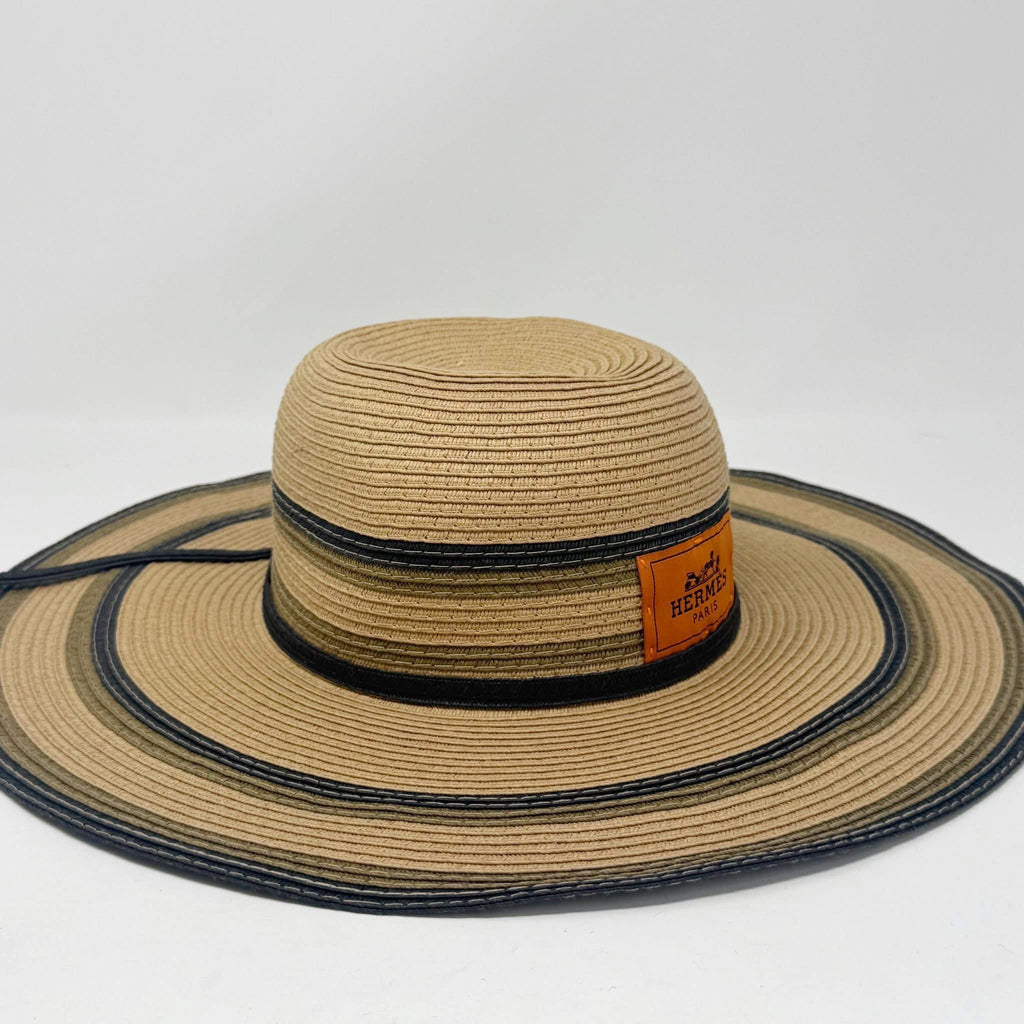 The Harlen Hat