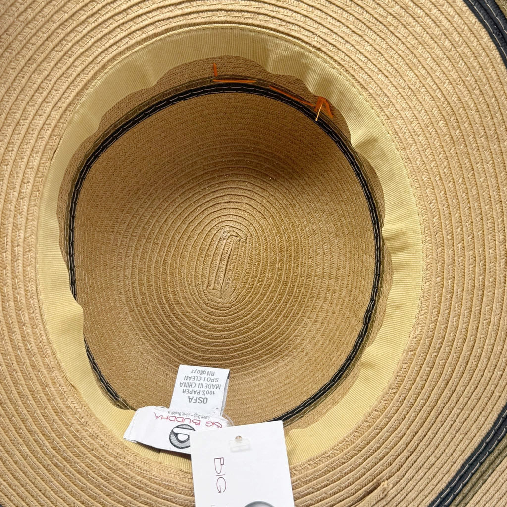 The Harlen Hat