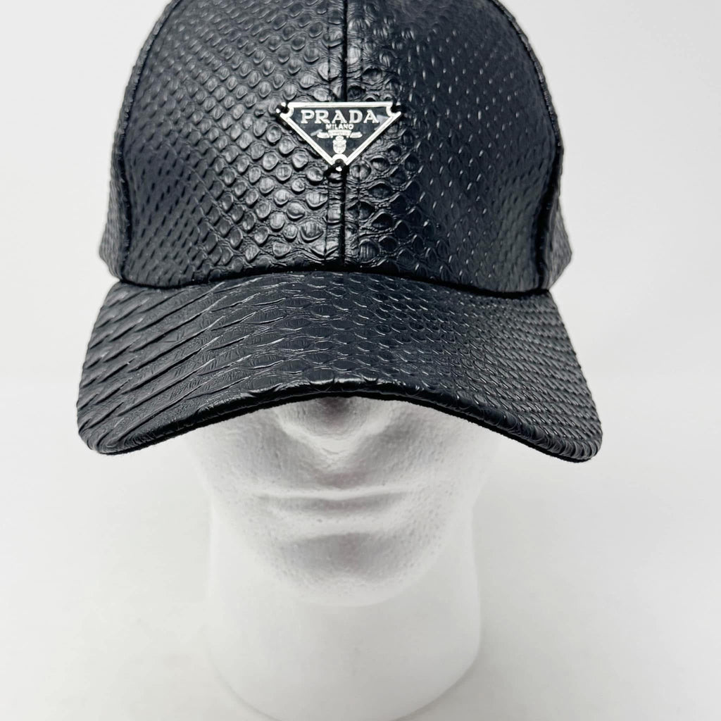 The Phoebe Hat