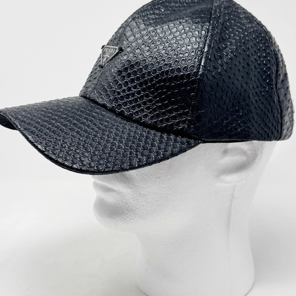 The Phoebe Hat