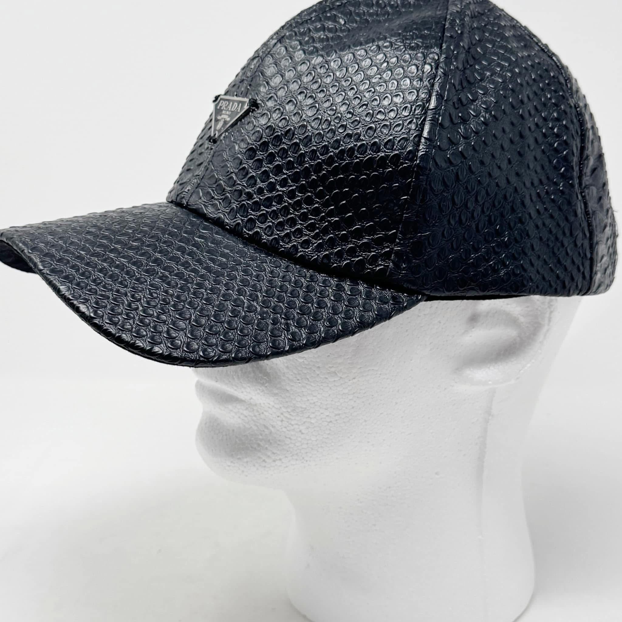 The Phoebe Hat