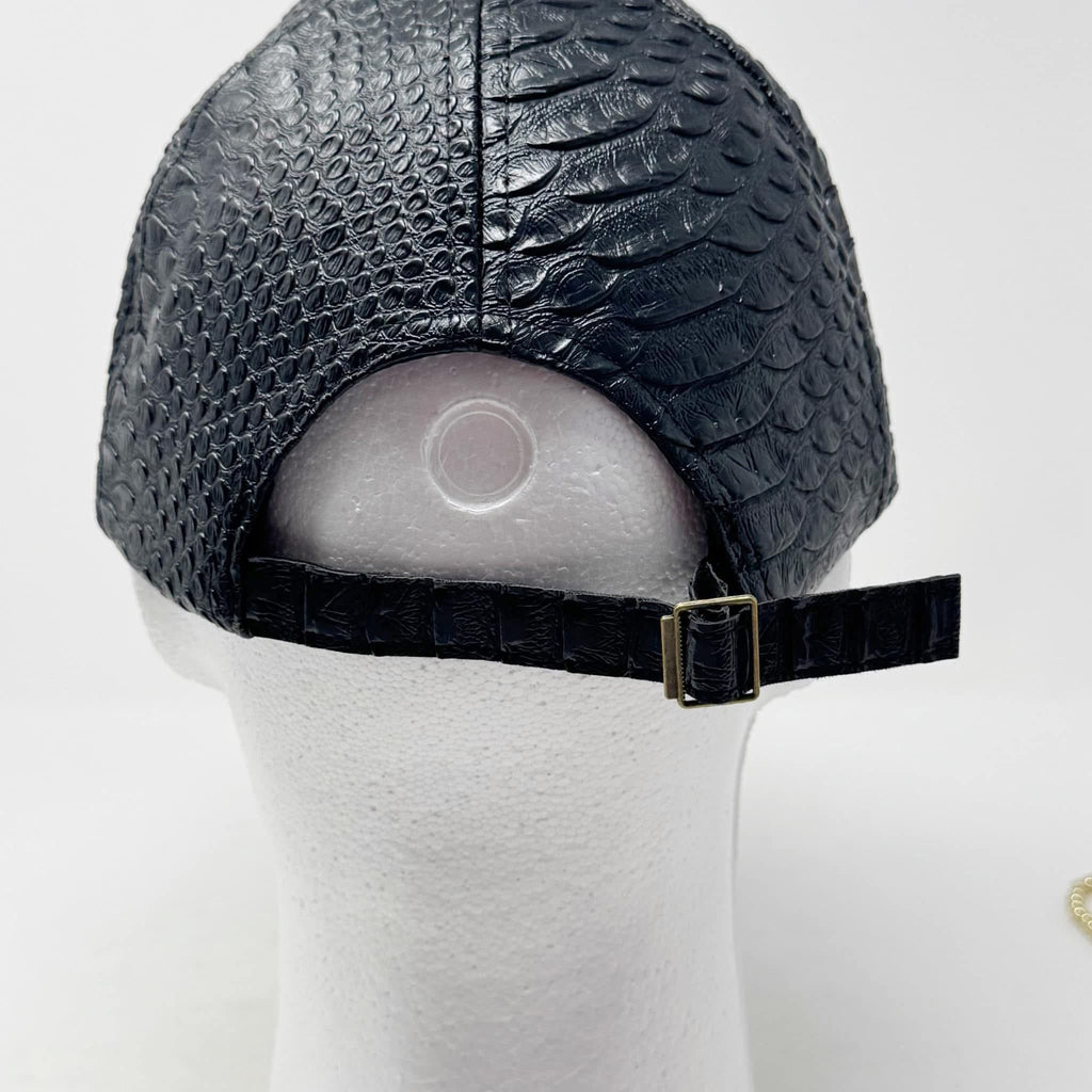 The Phoebe Hat
