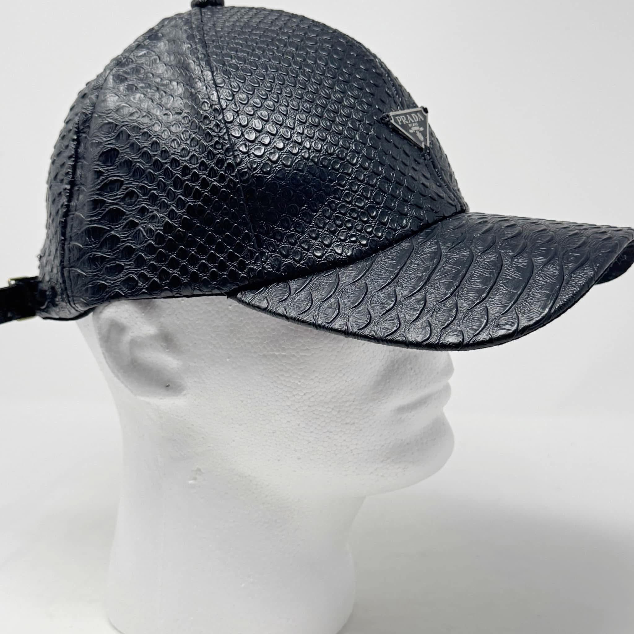 The Phoebe Hat