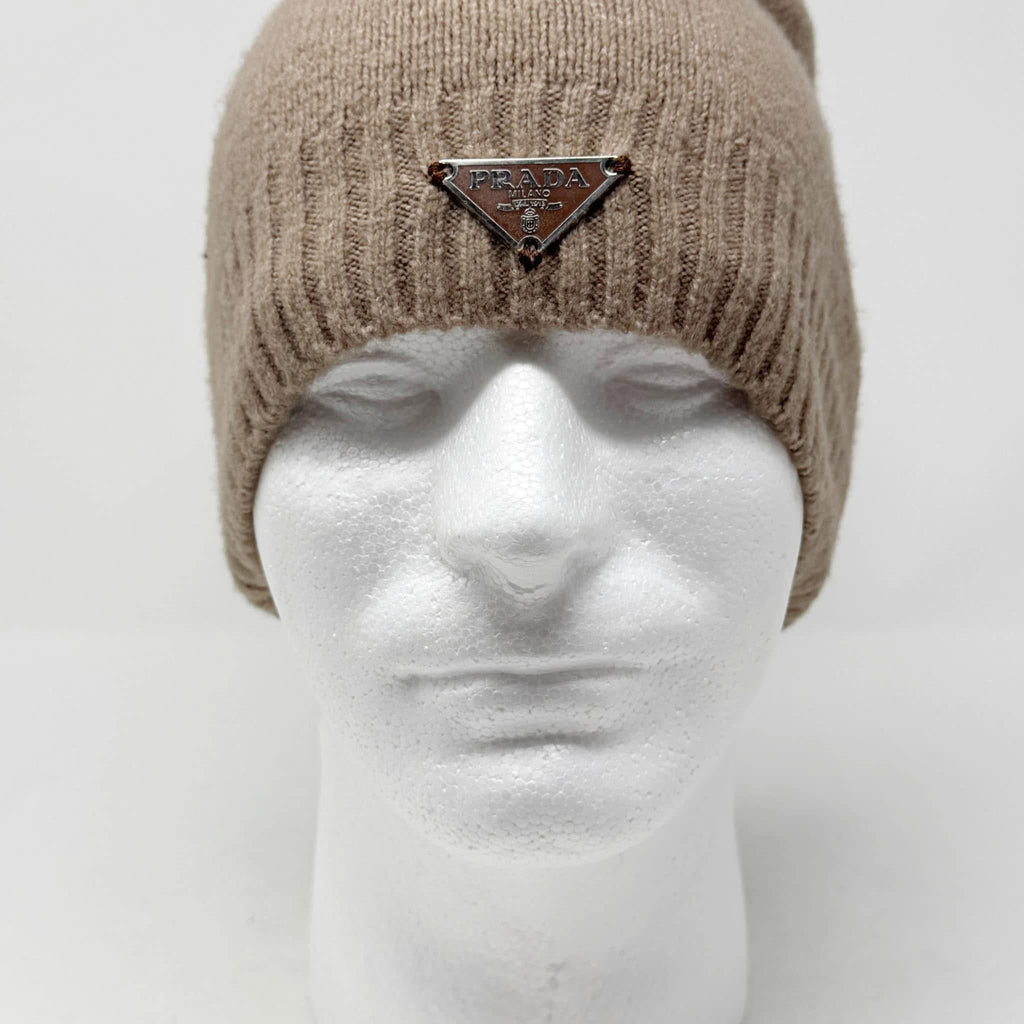 The Palmer Beanie