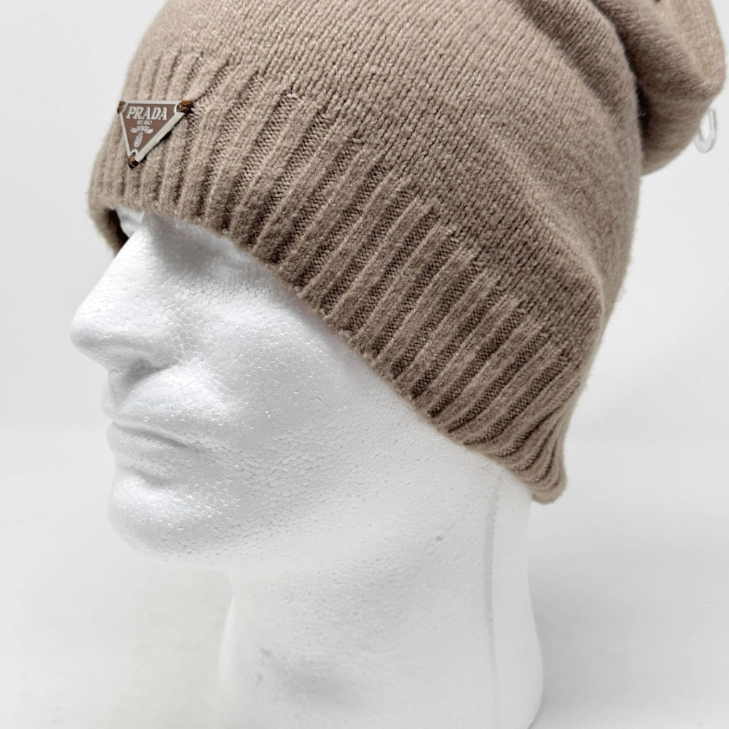 The Palmer Beanie