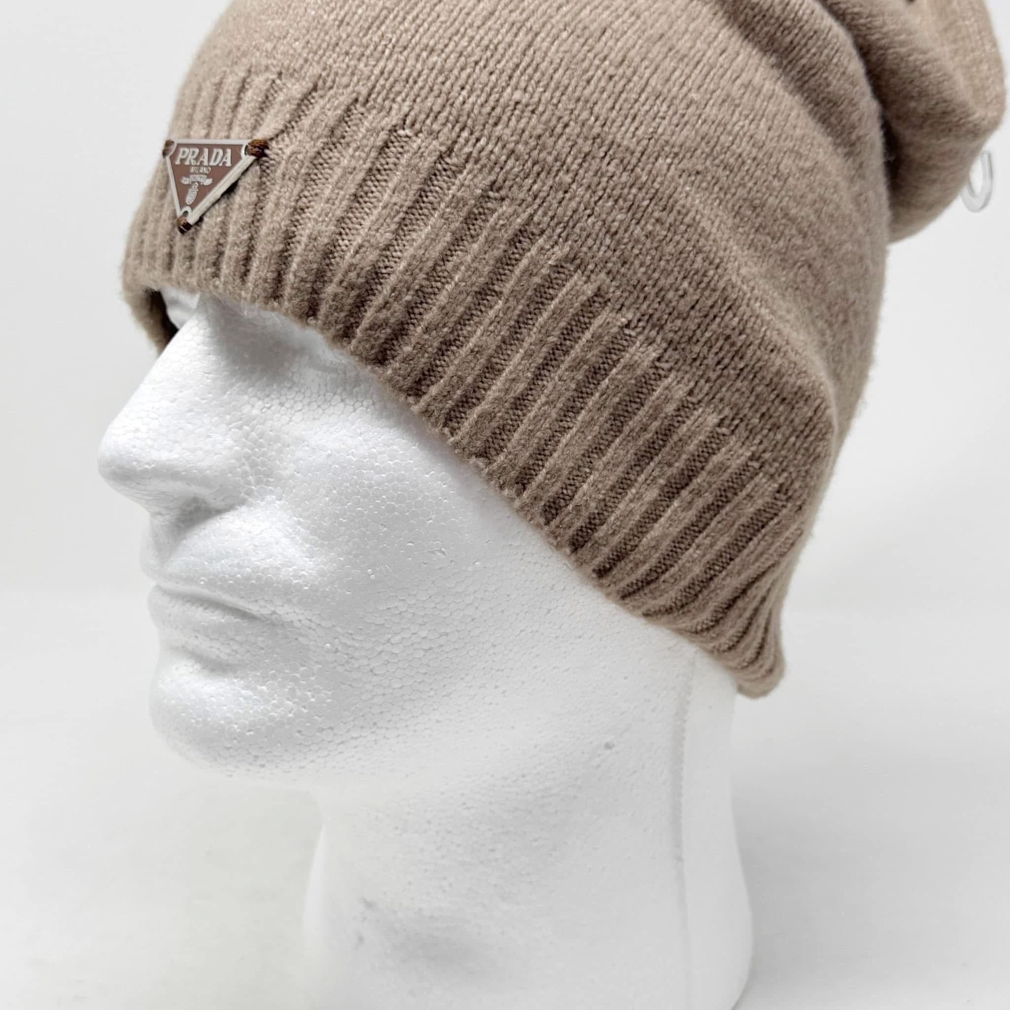 The Palmer Beanie