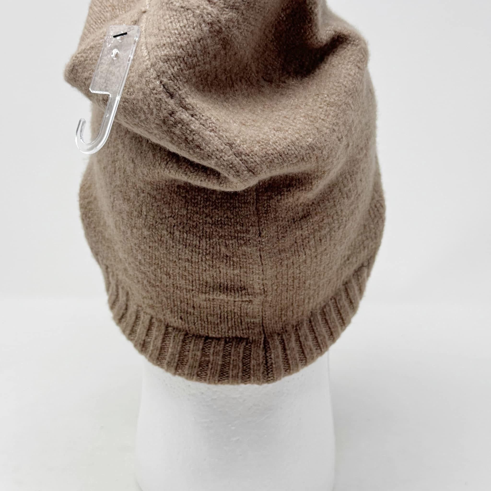 The Palmer Beanie
