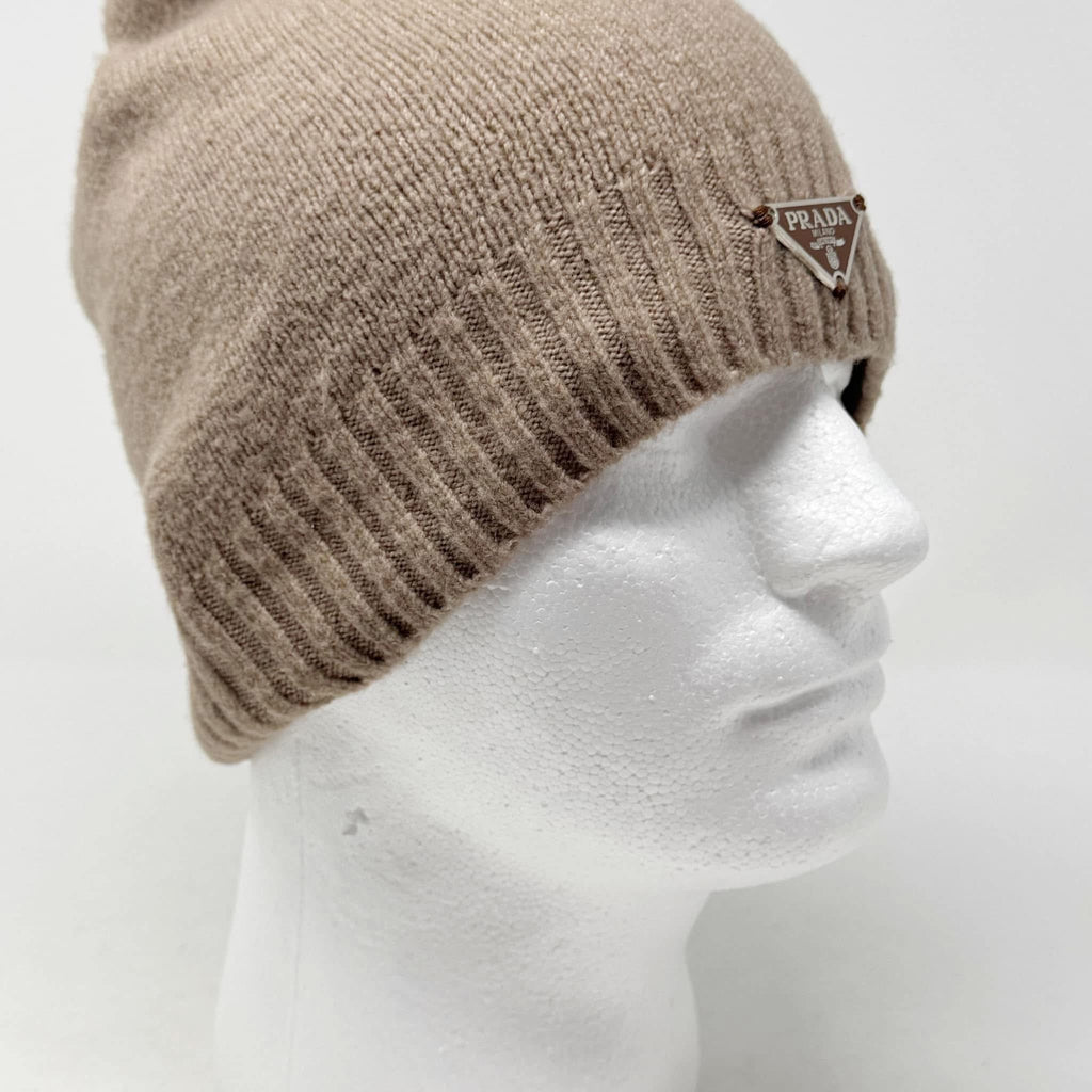 The Palmer Beanie