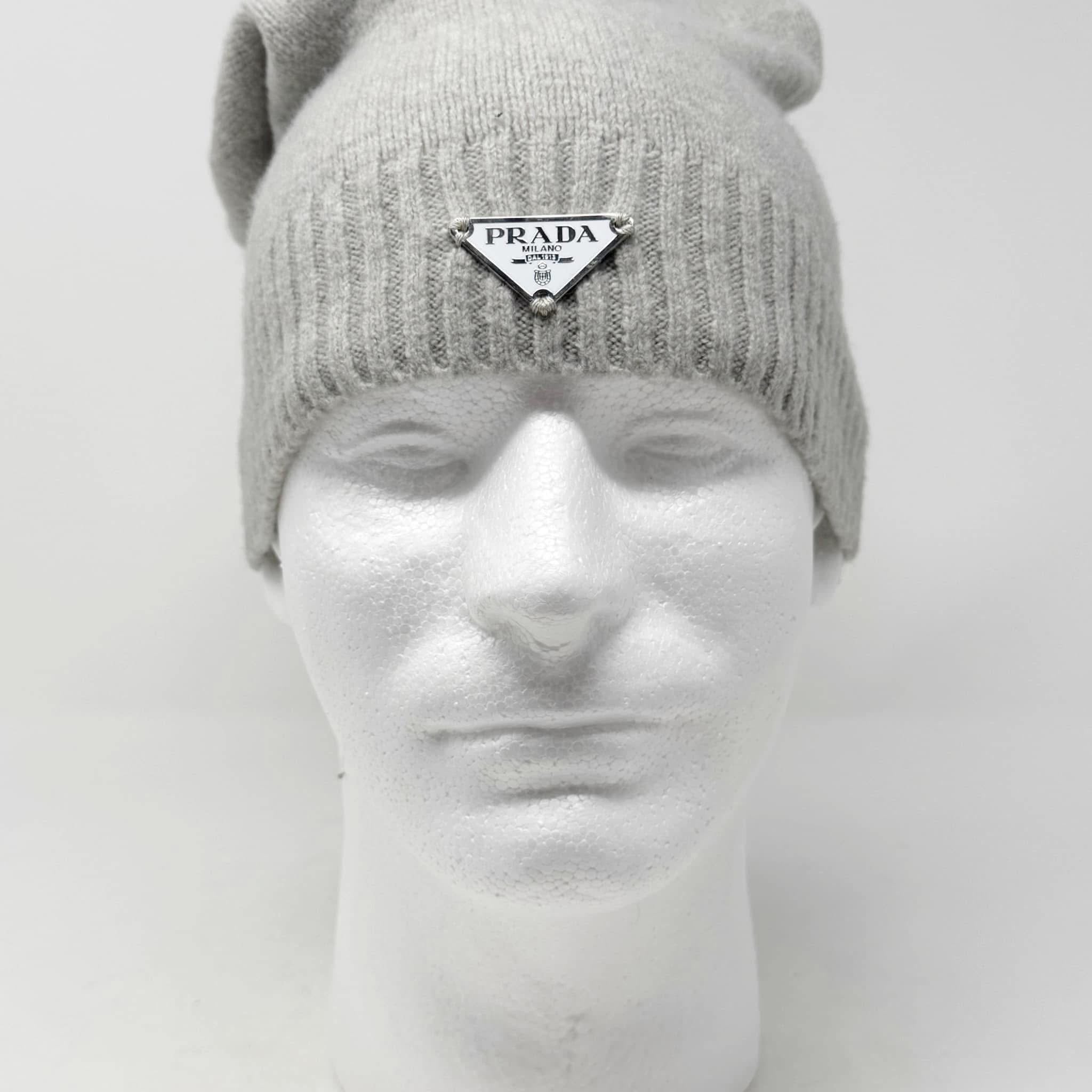 The Piper Beanie