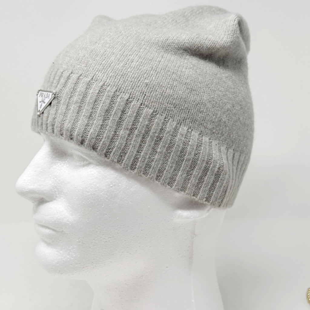 The Piper Beanie