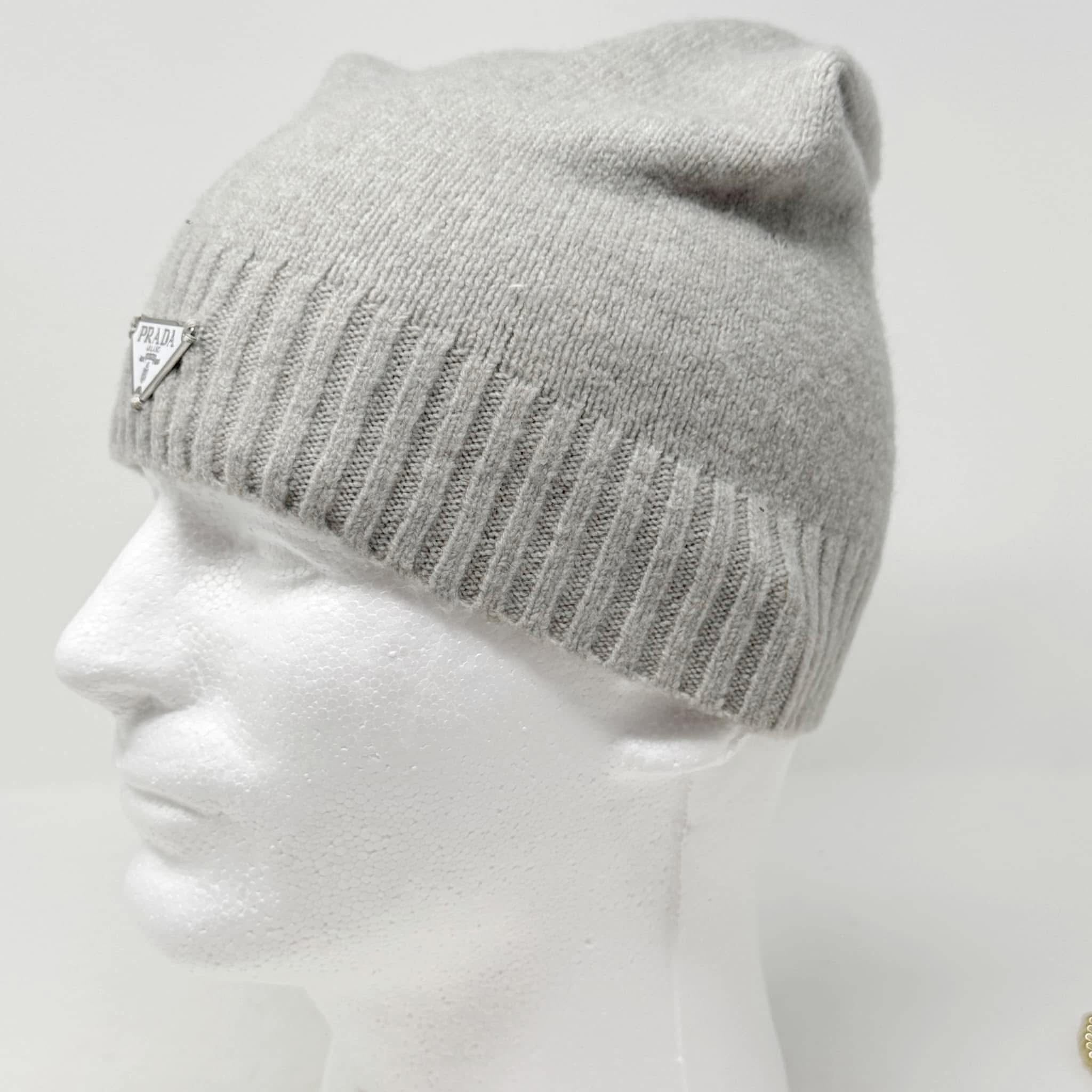 The Piper Beanie