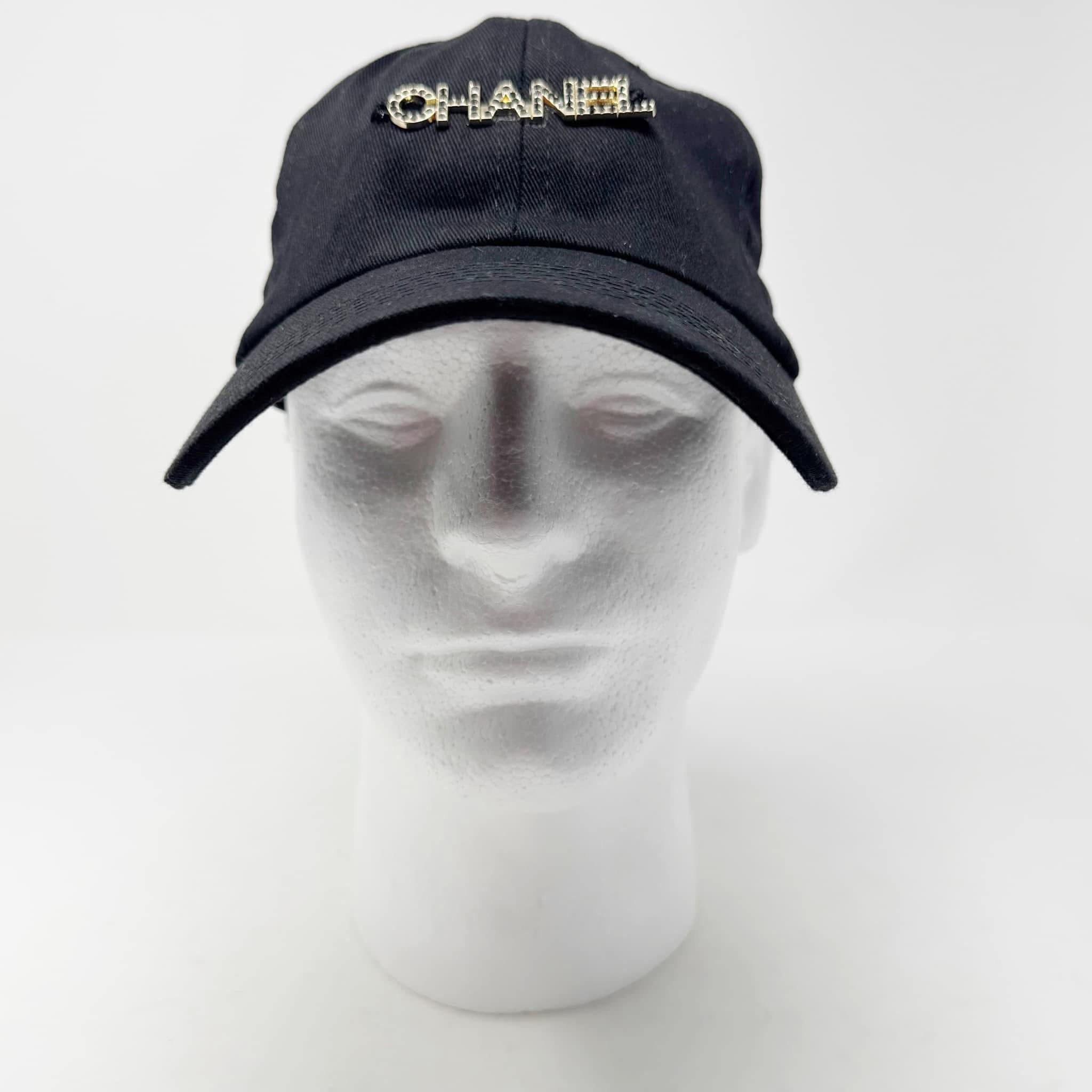 The Chase Hat