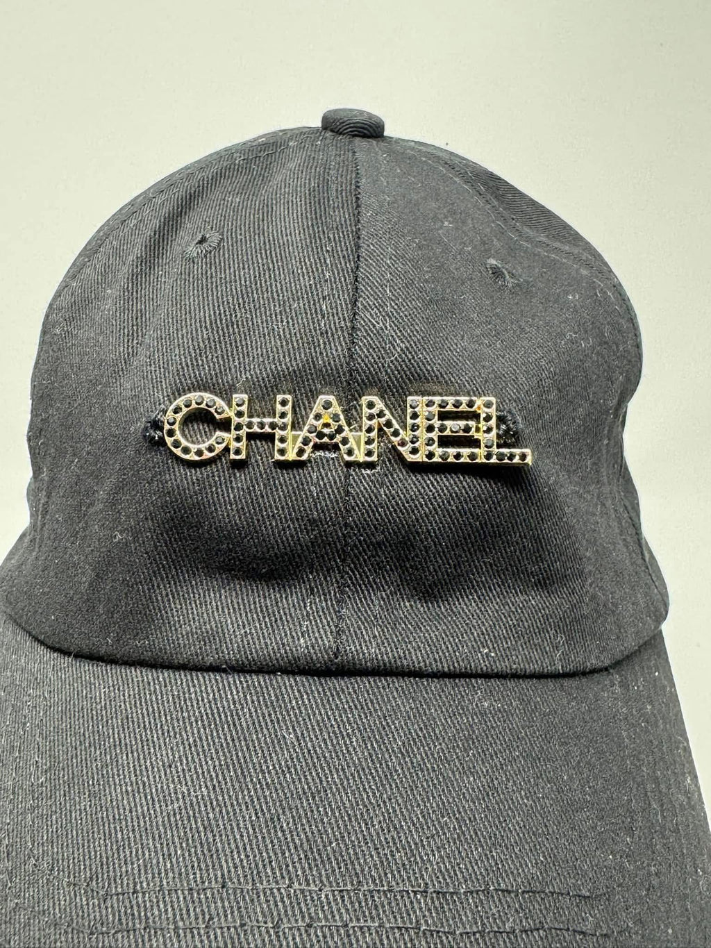 The Chase Hat