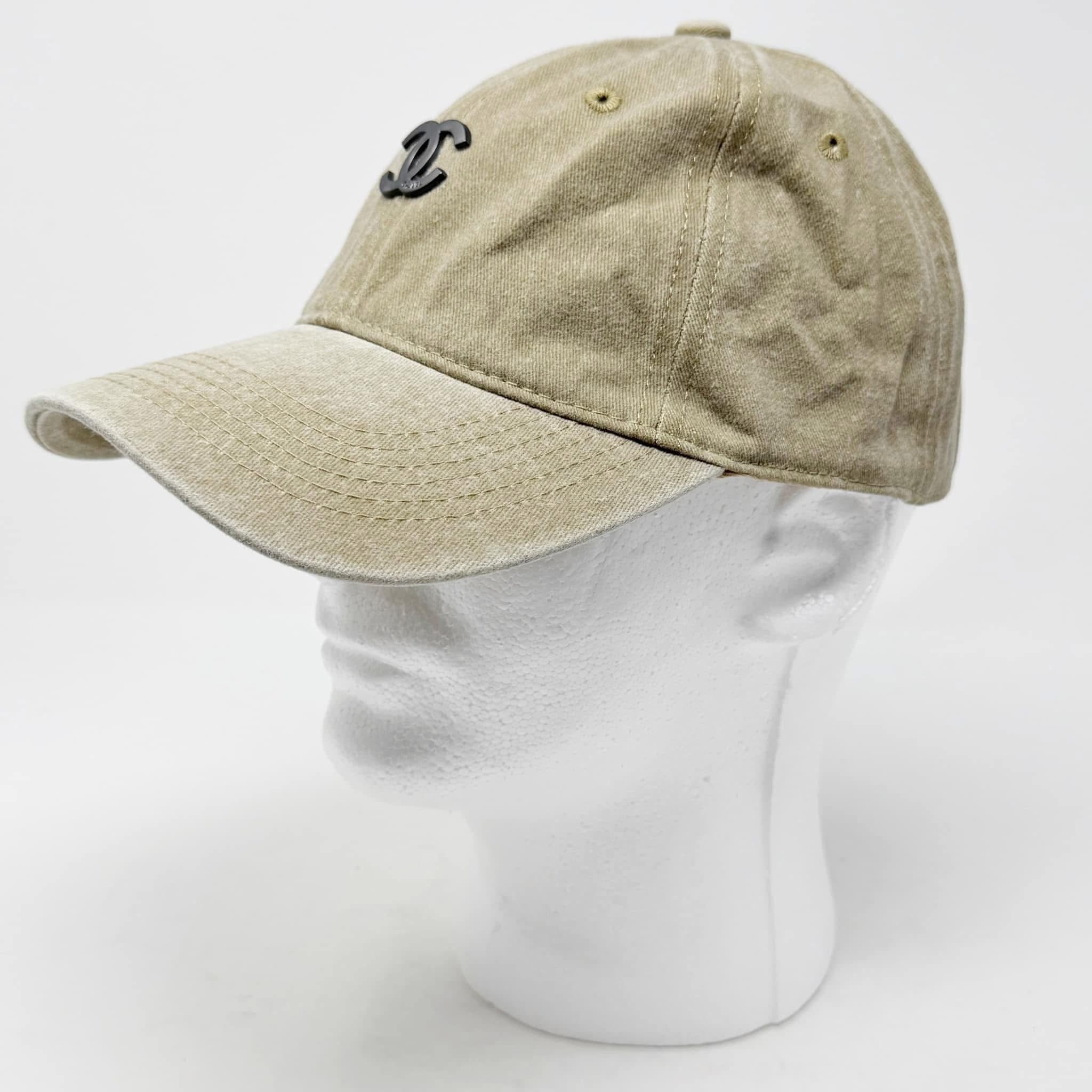 The Cohen Hat
