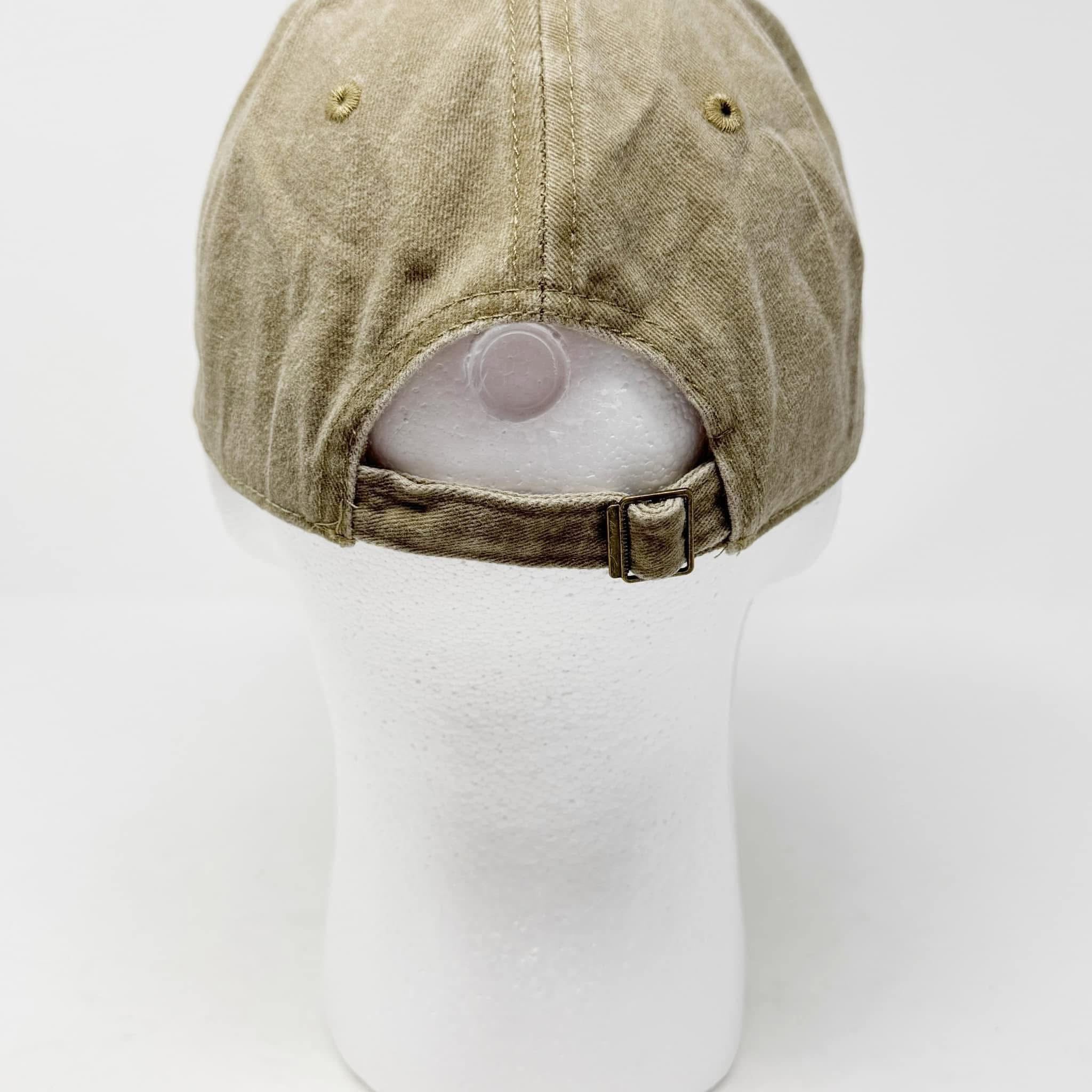 The Cohen Hat
