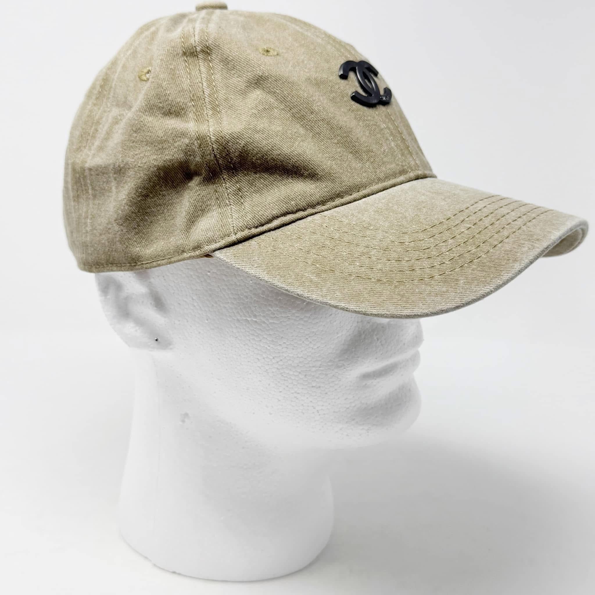 The Cohen Hat