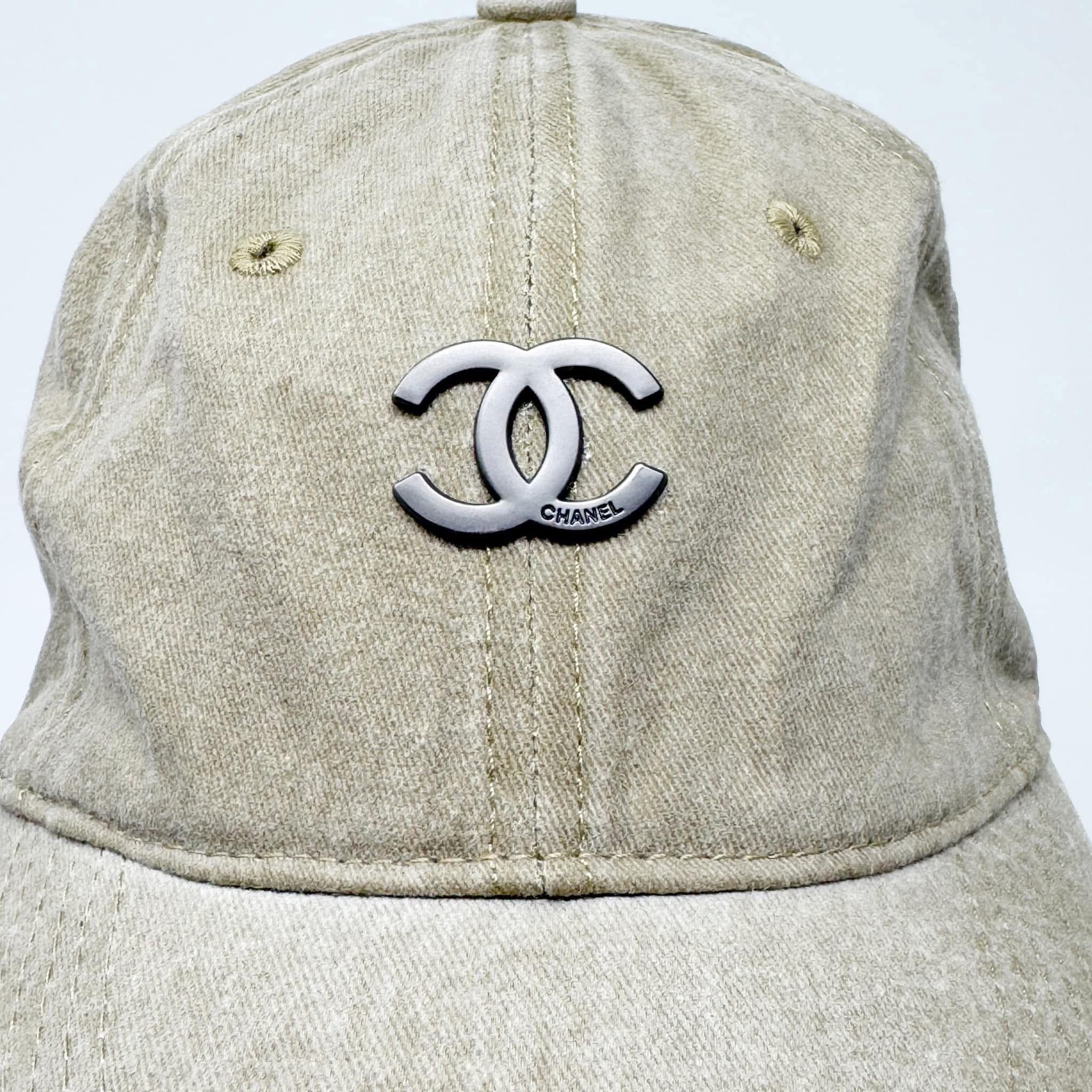 The Cohen Hat