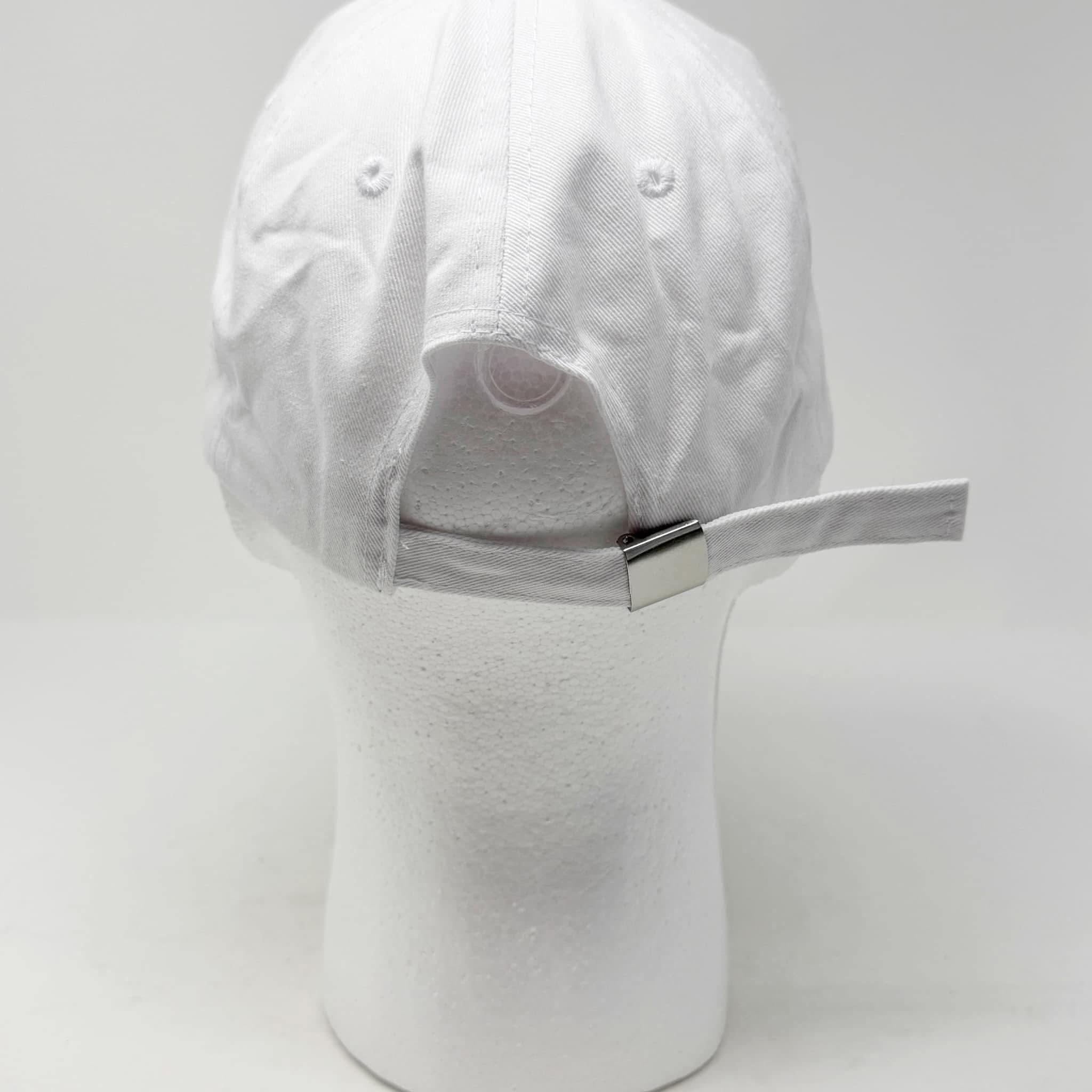 The Callen Hat