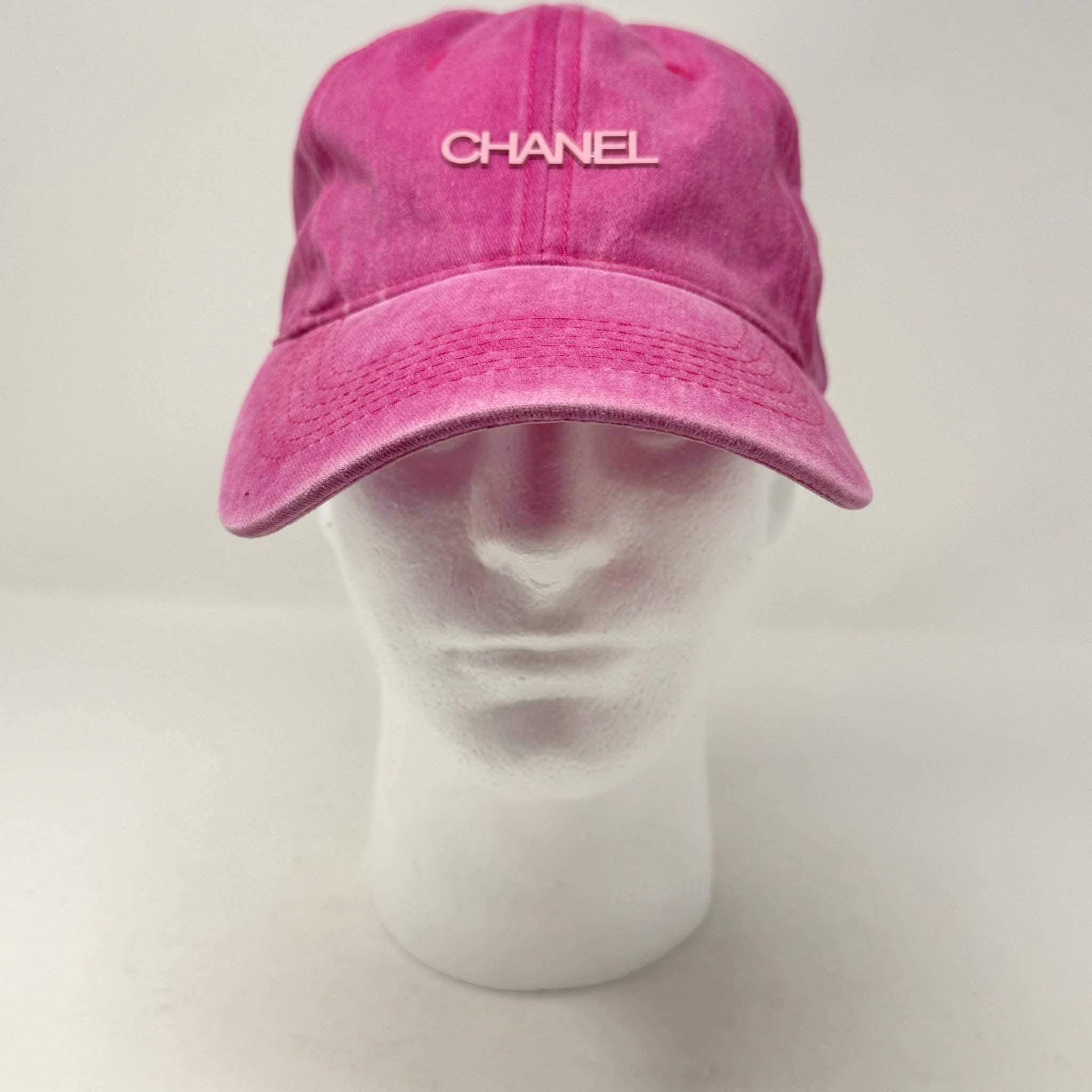The Charlotte Hat