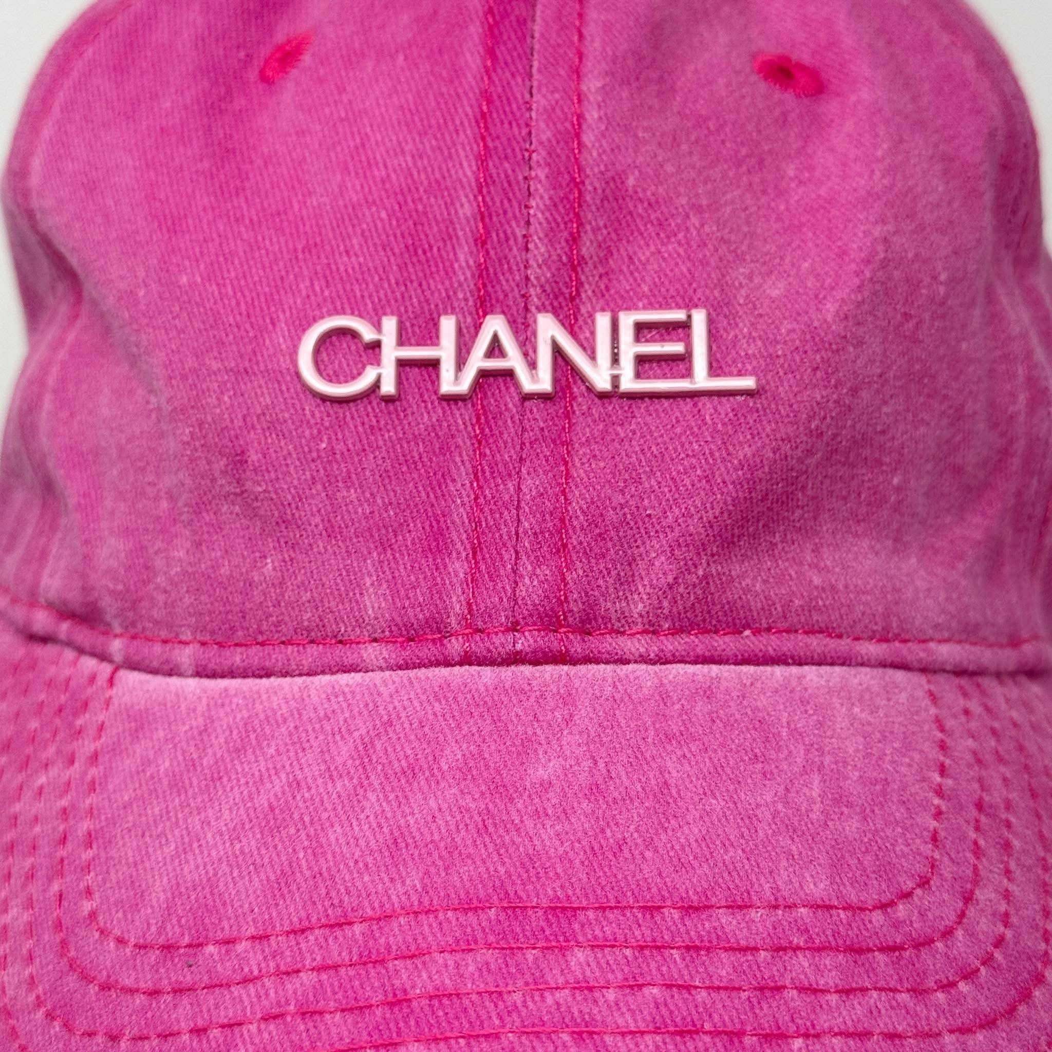 The Charlotte Hat