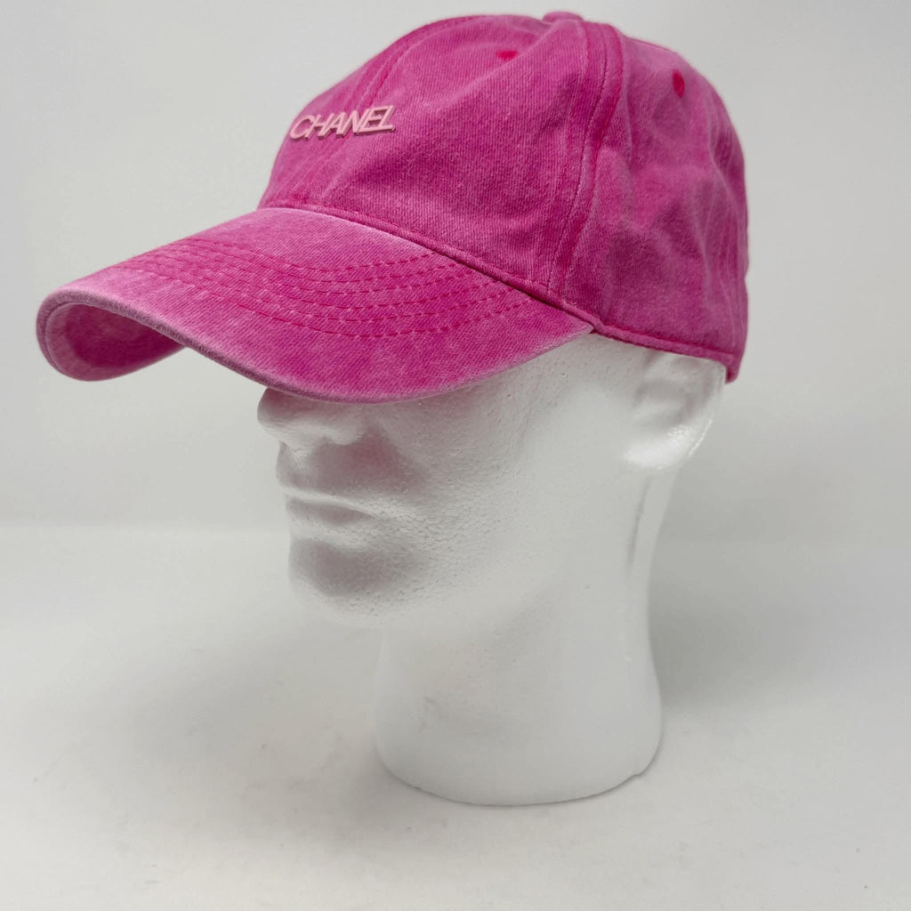The Charlotte Hat