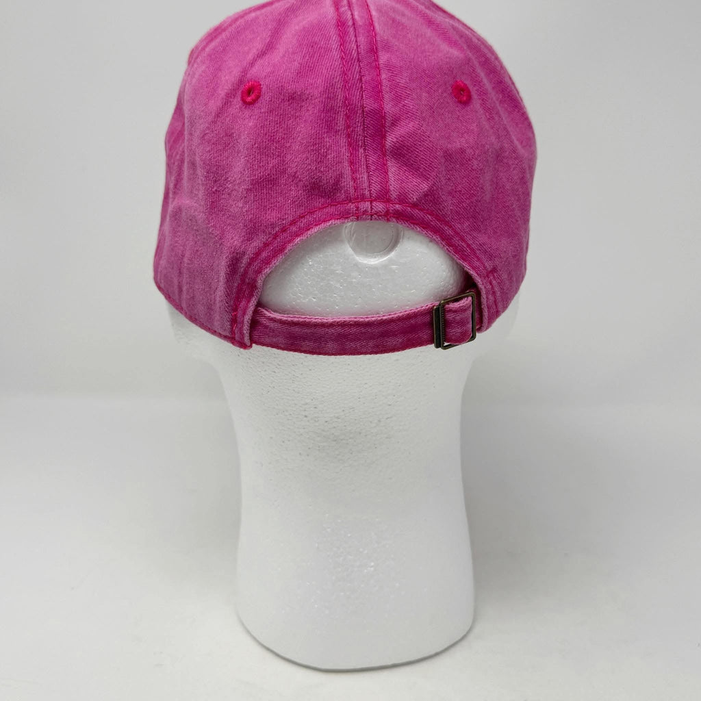 The Charlotte Hat