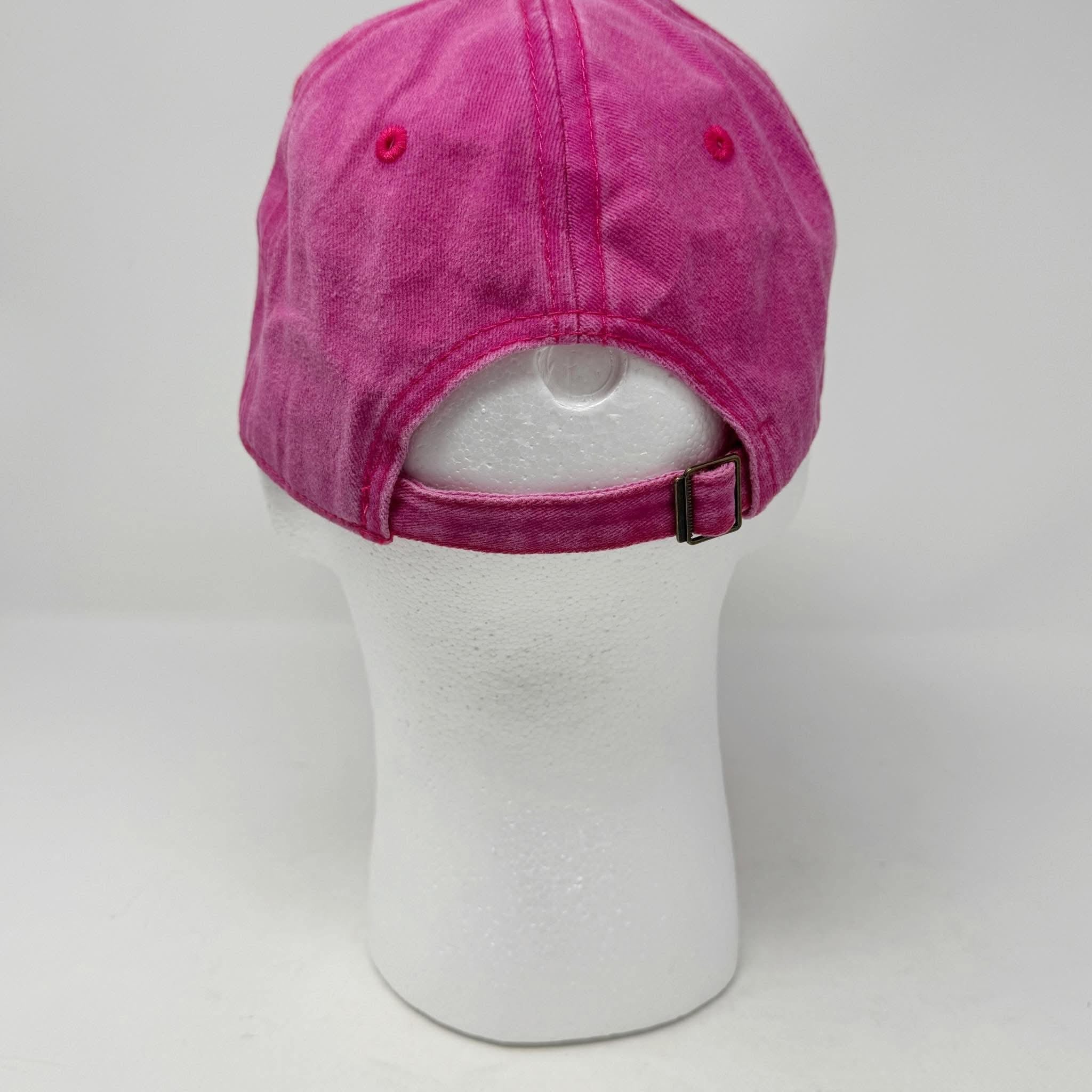The Charlotte Hat