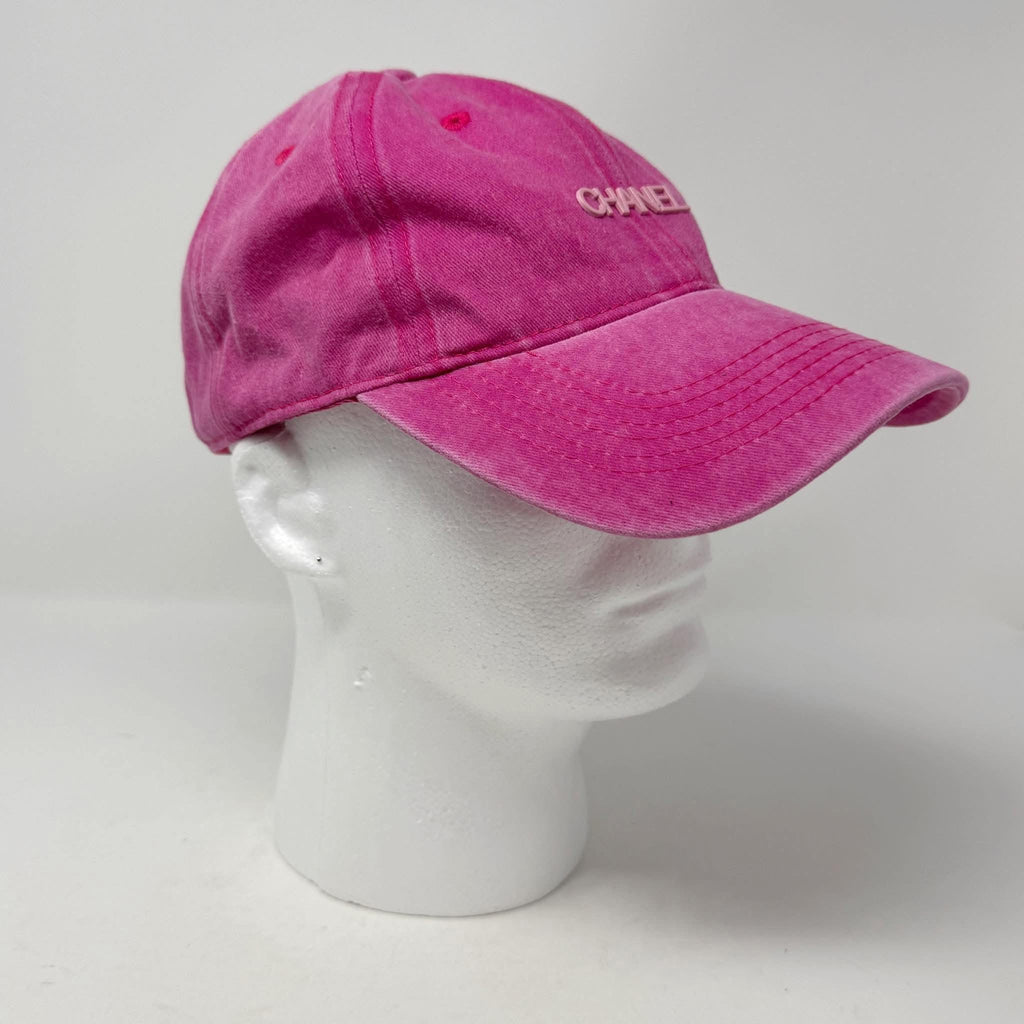 The Charlotte Hat