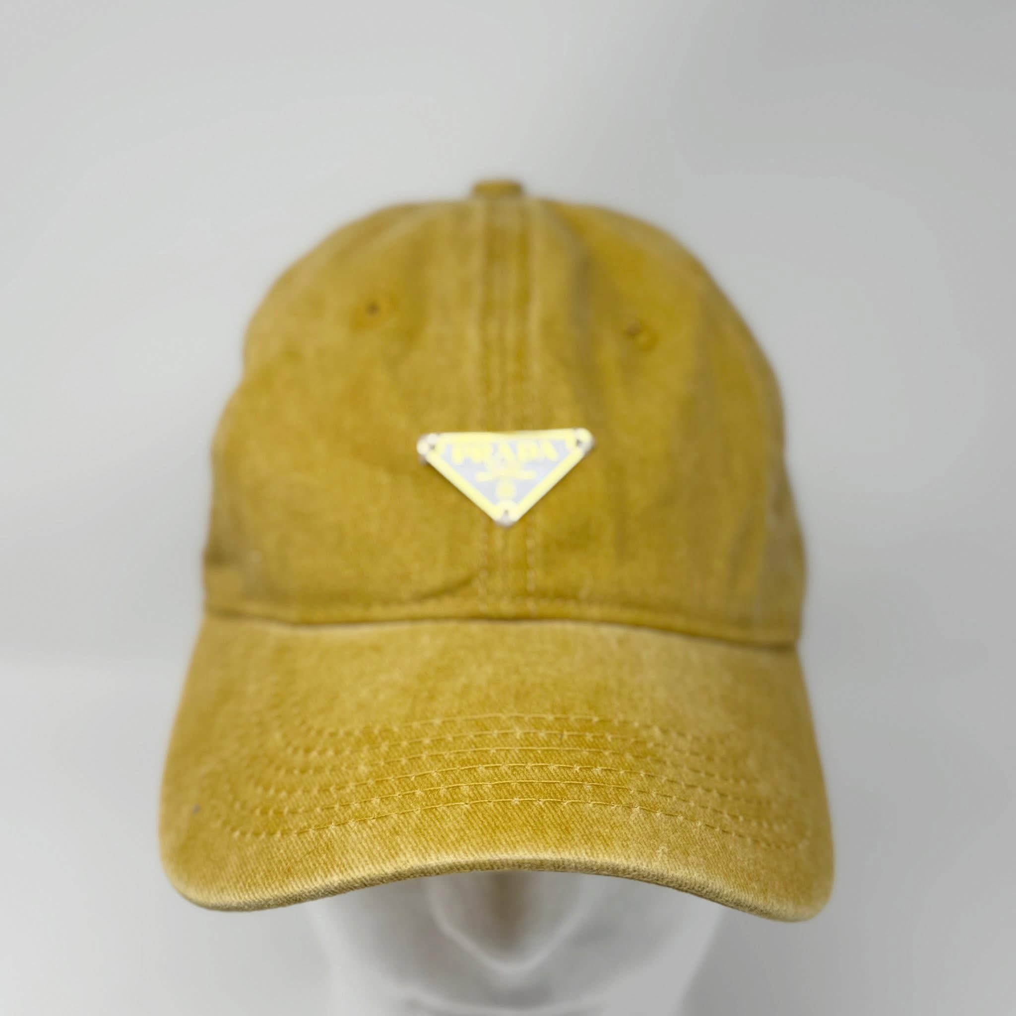 The Paige Hat