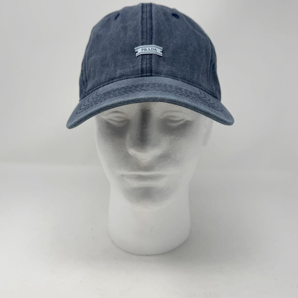The Pryce Hat