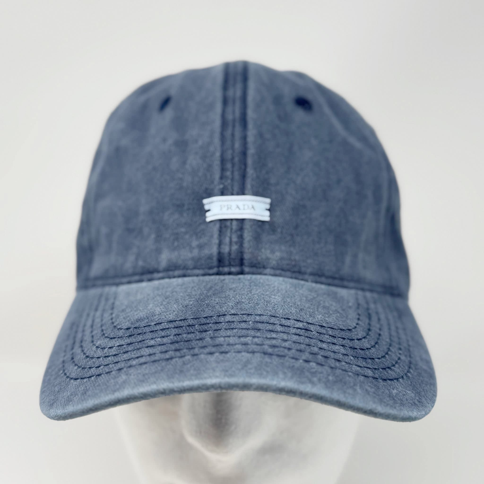 The Pryce Hat