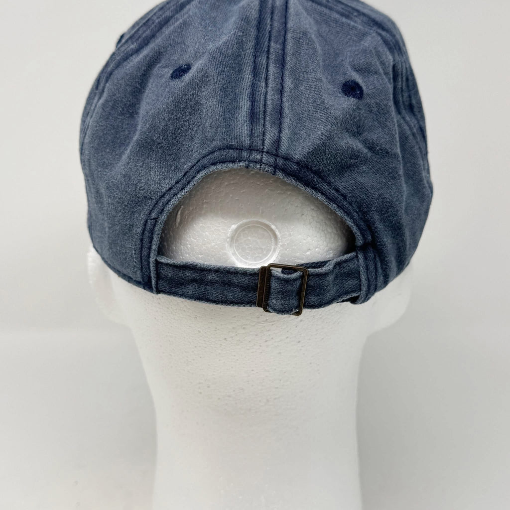 The Pryce Hat