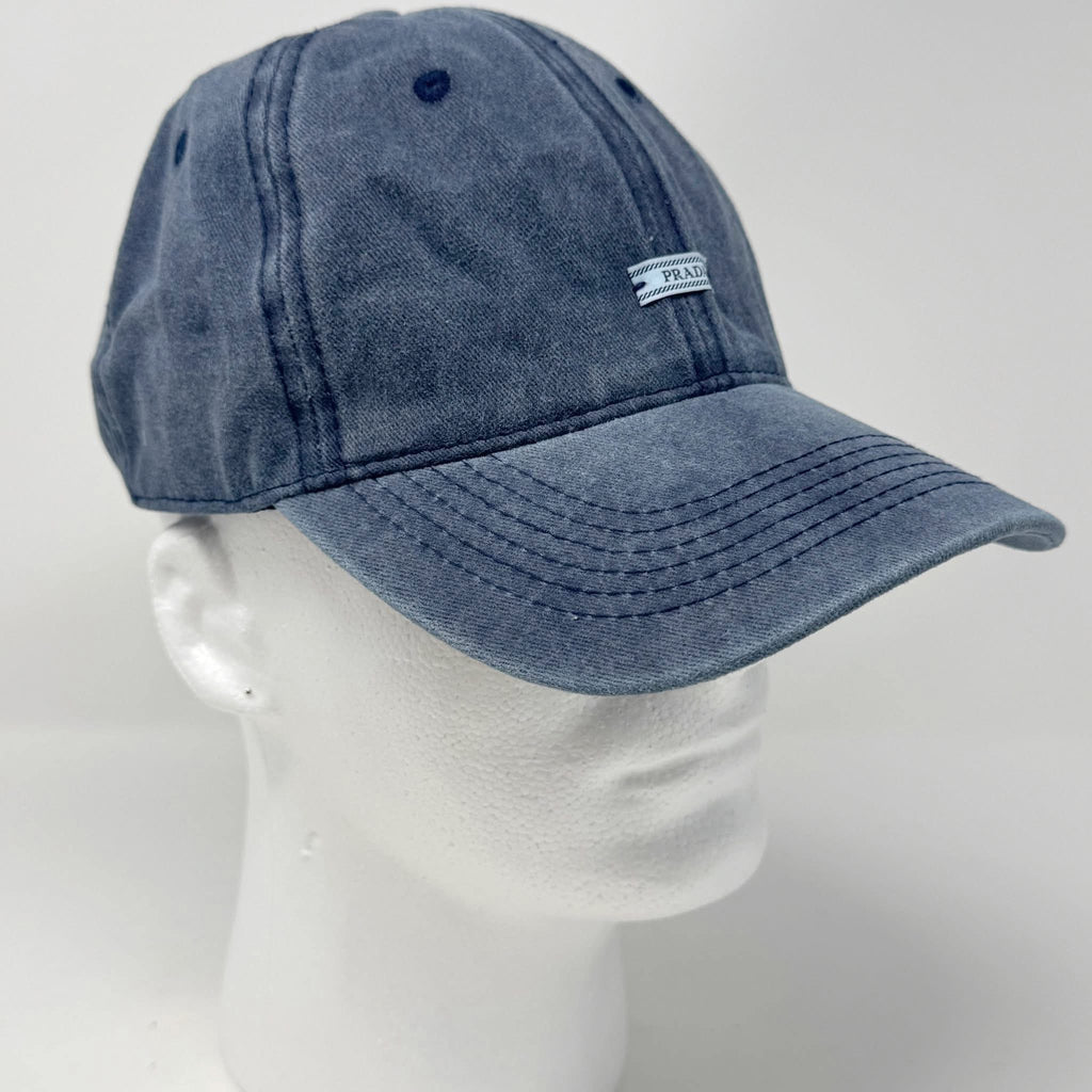 The Pryce Hat