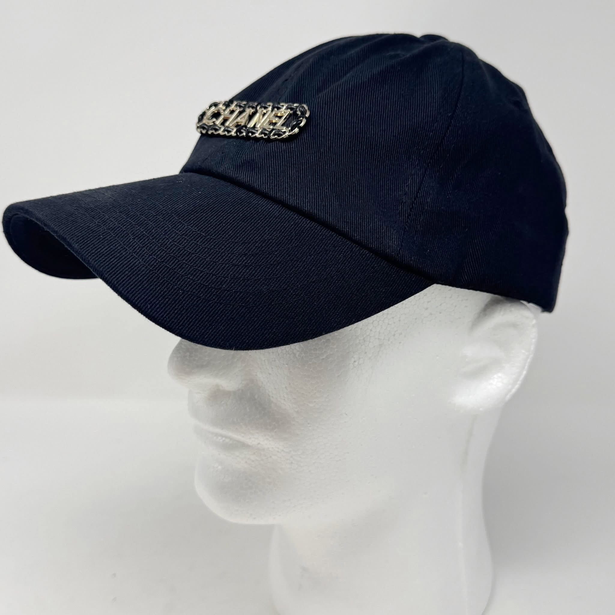 The Cassidy Hat