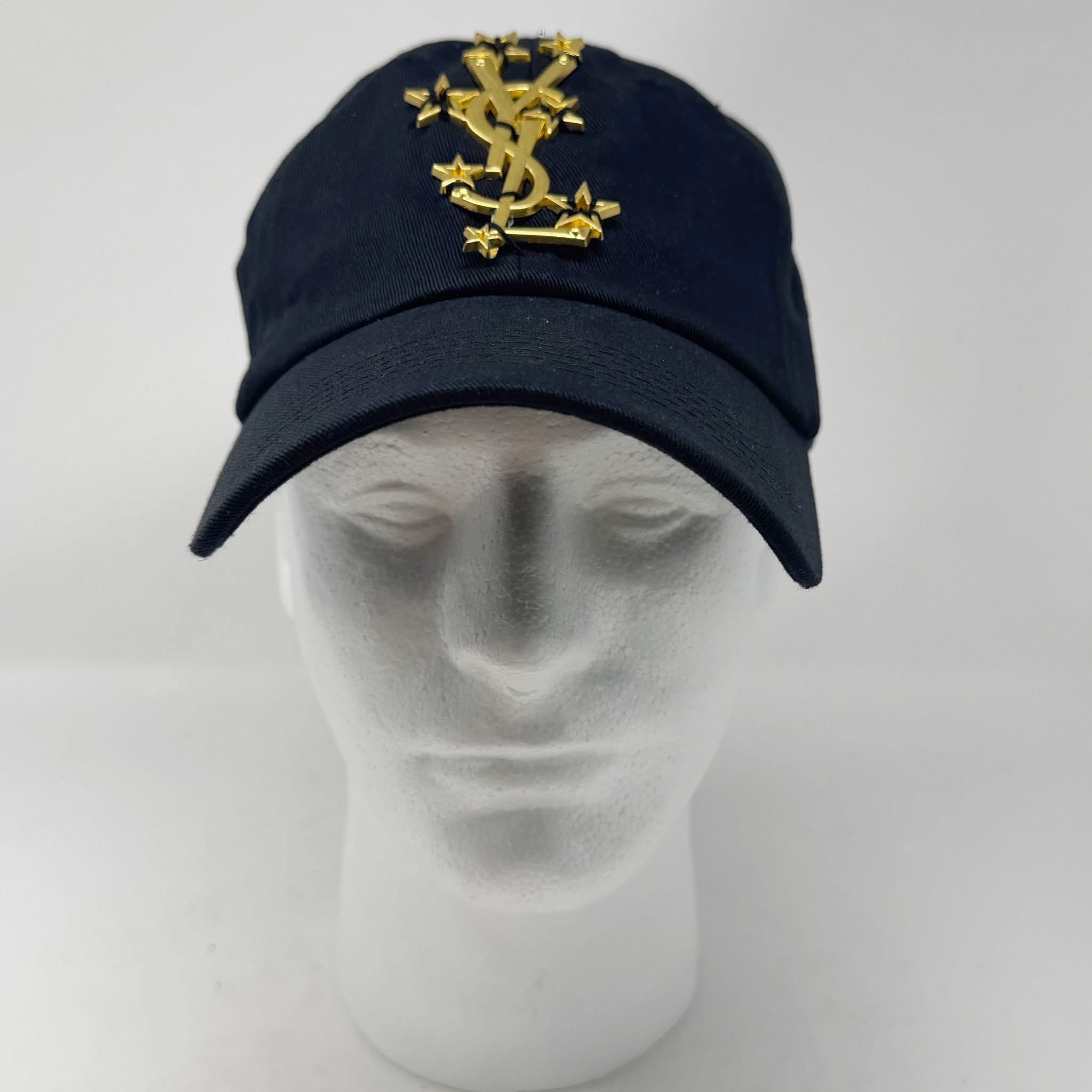 The Yvonne Hat