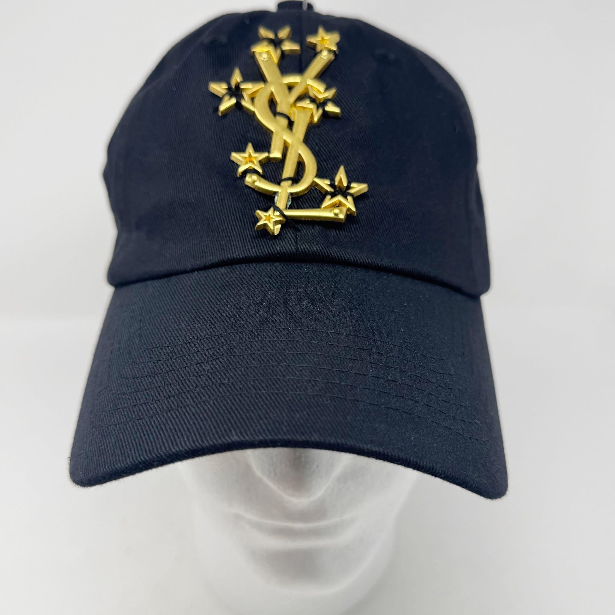 The Yvonne Hat