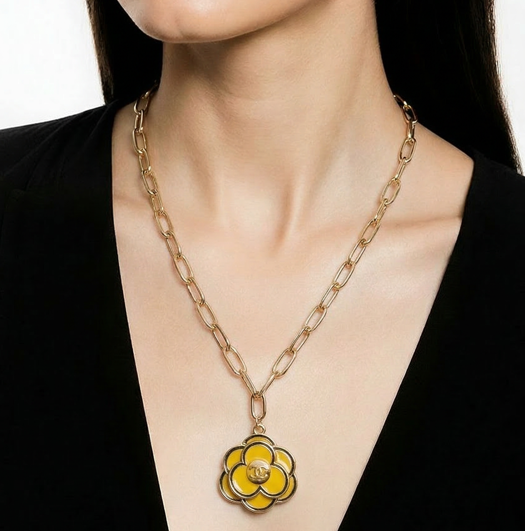 The Cady Necklace