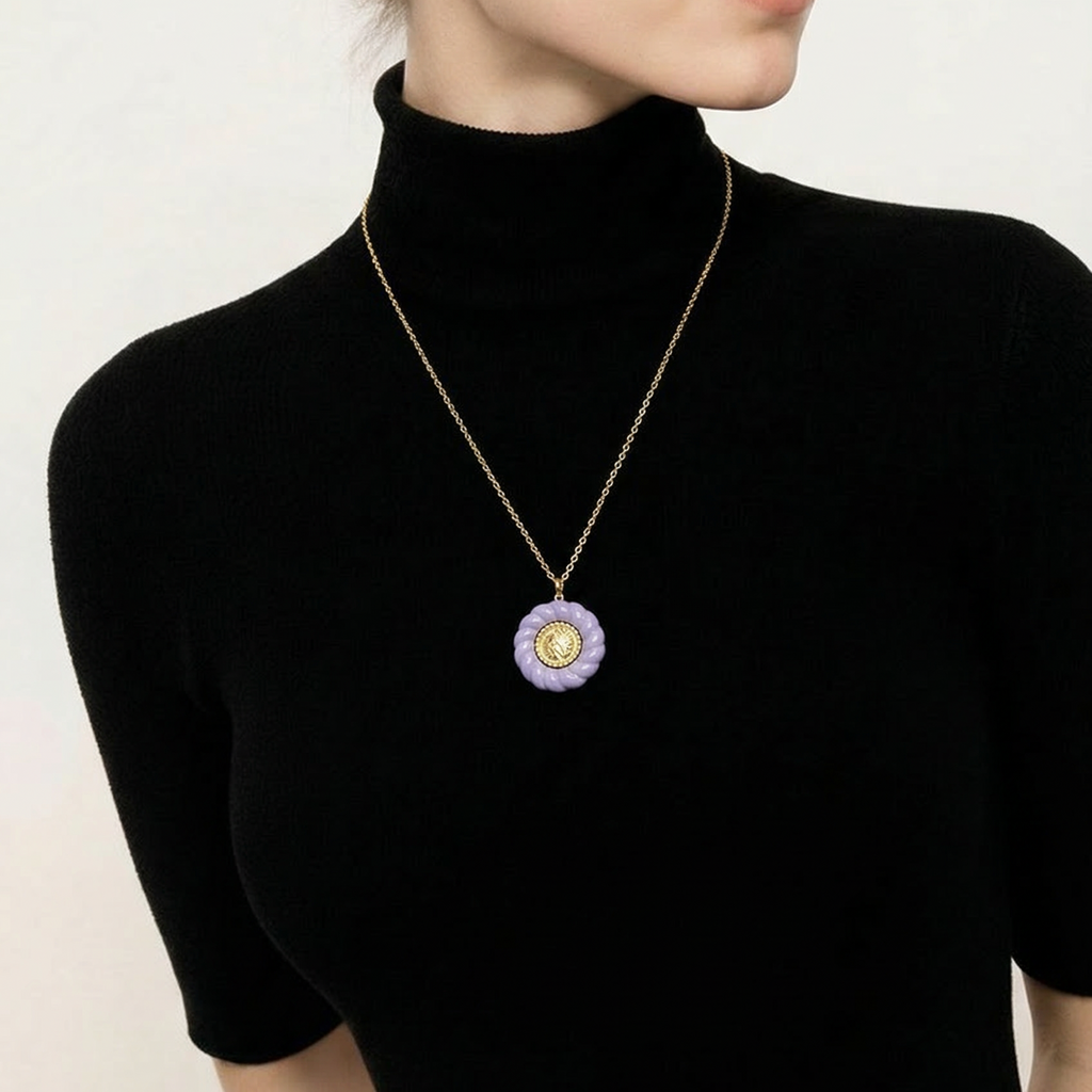 The Cagen Necklace