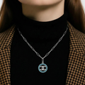 The Caine Necklace