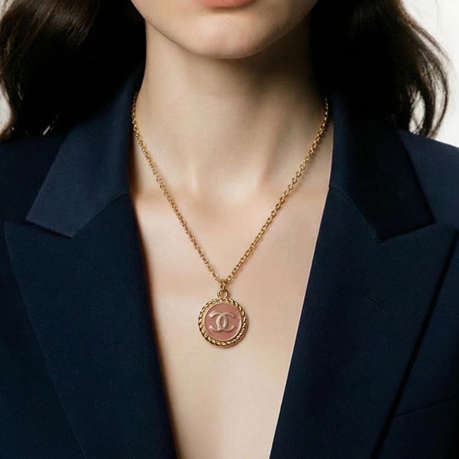 The Calliope Necklace