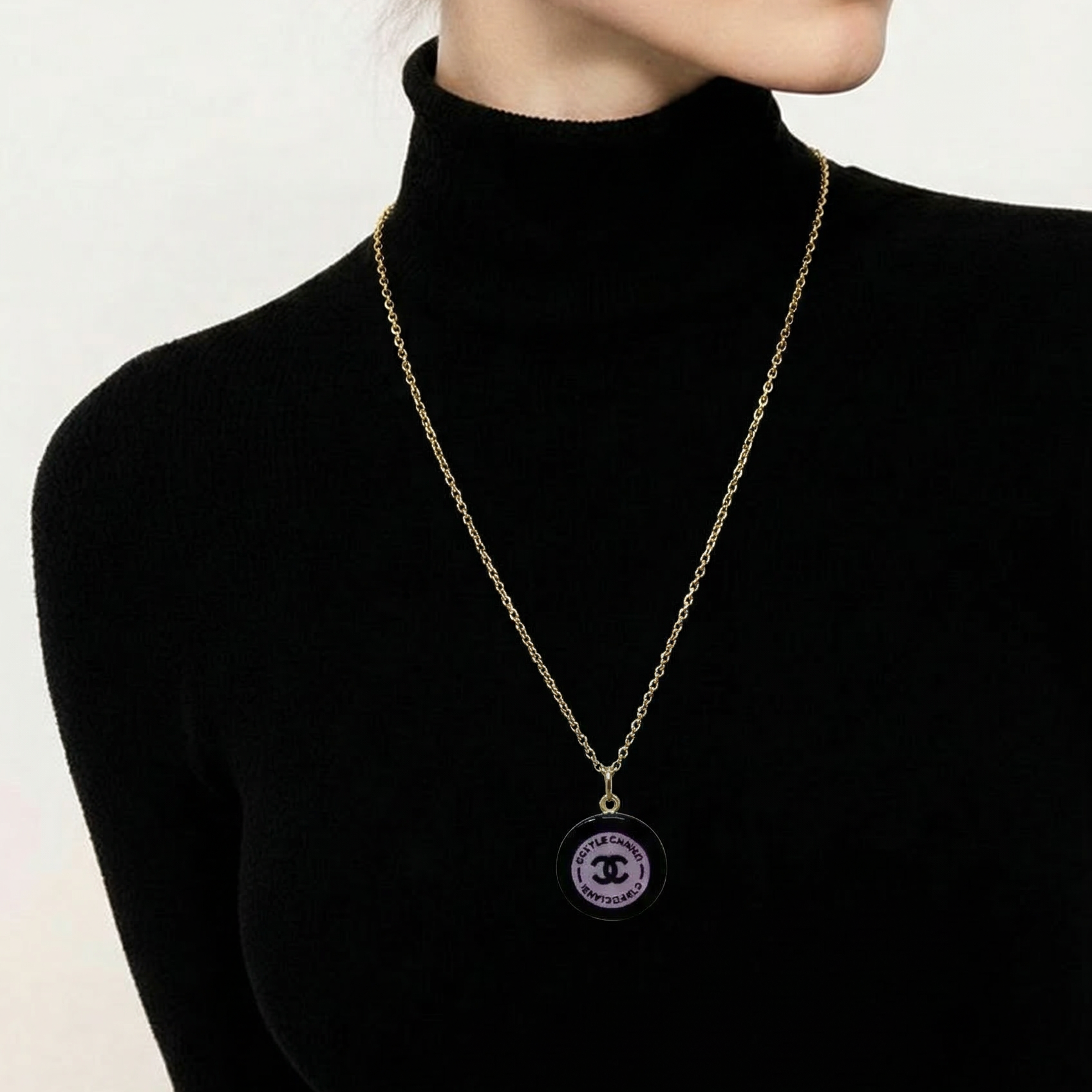 The Capri Necklace