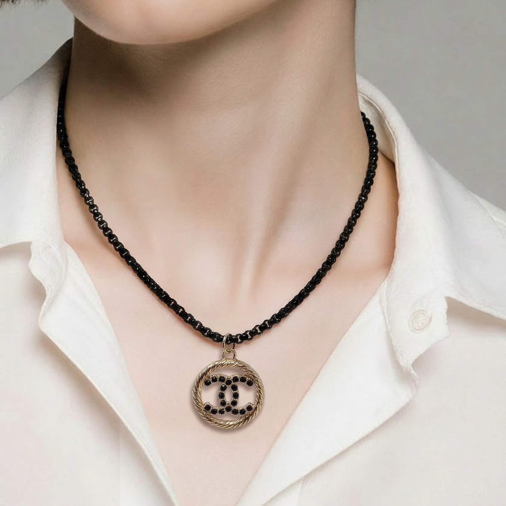 The Carmella Necklace