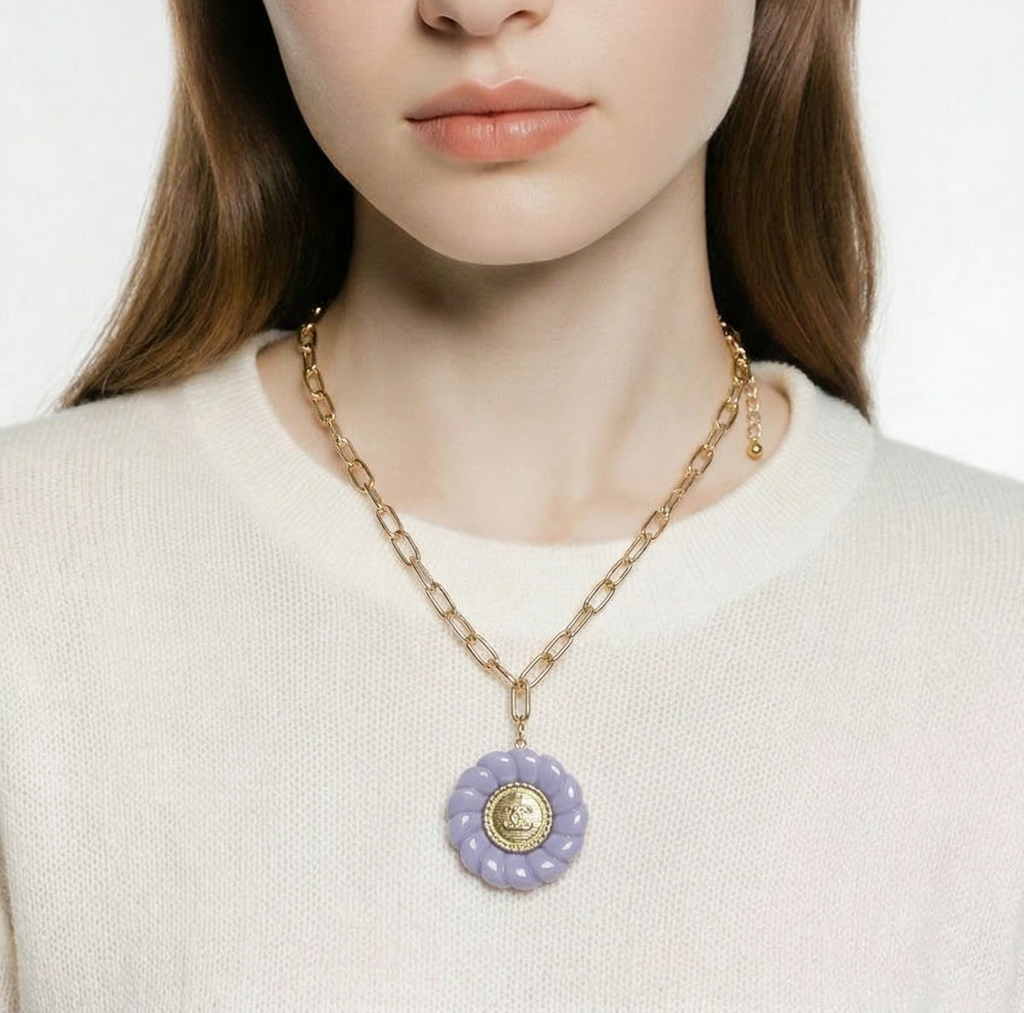 The Carrick Necklace