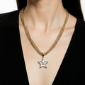 The Carrie Necklace
