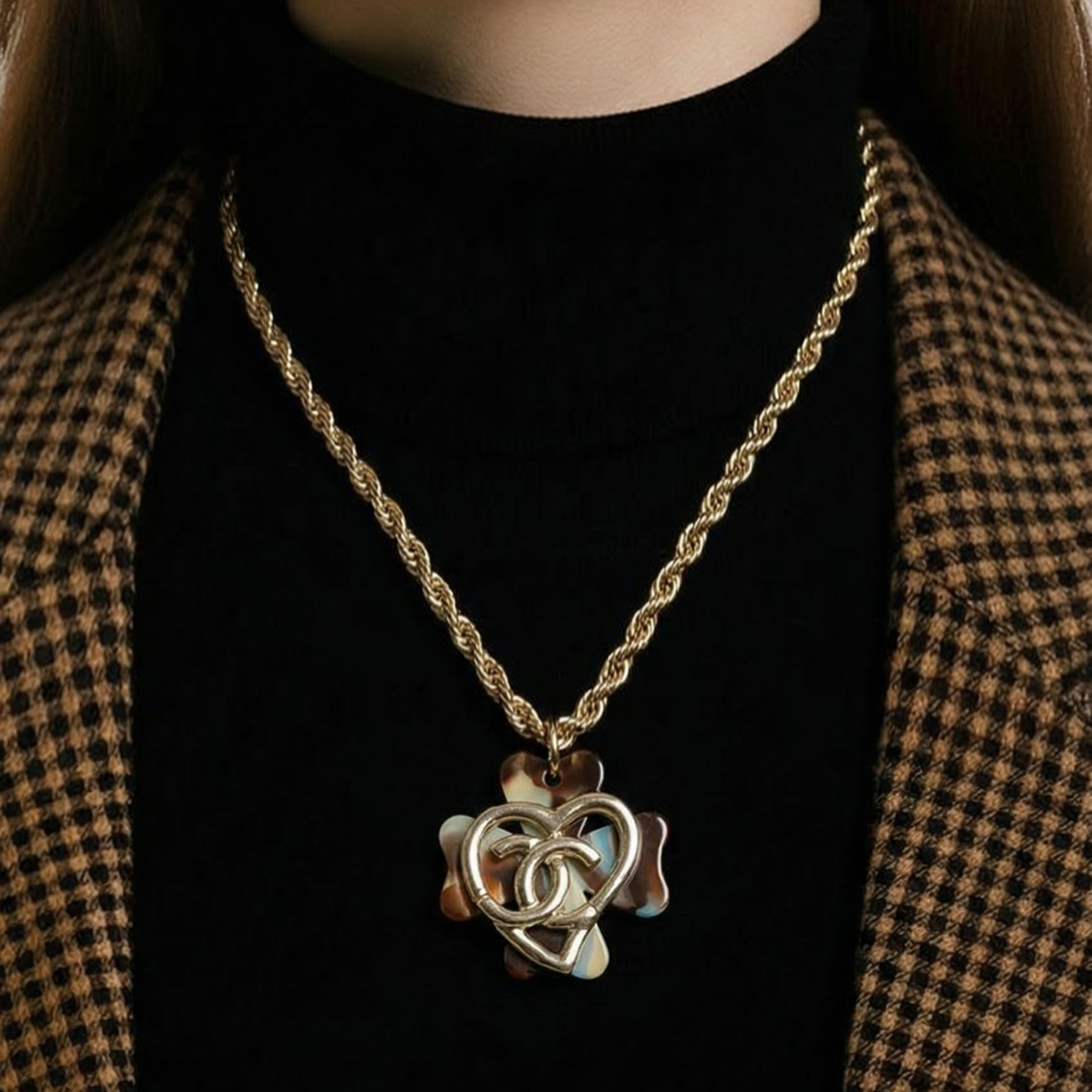 The Catrina Necklace