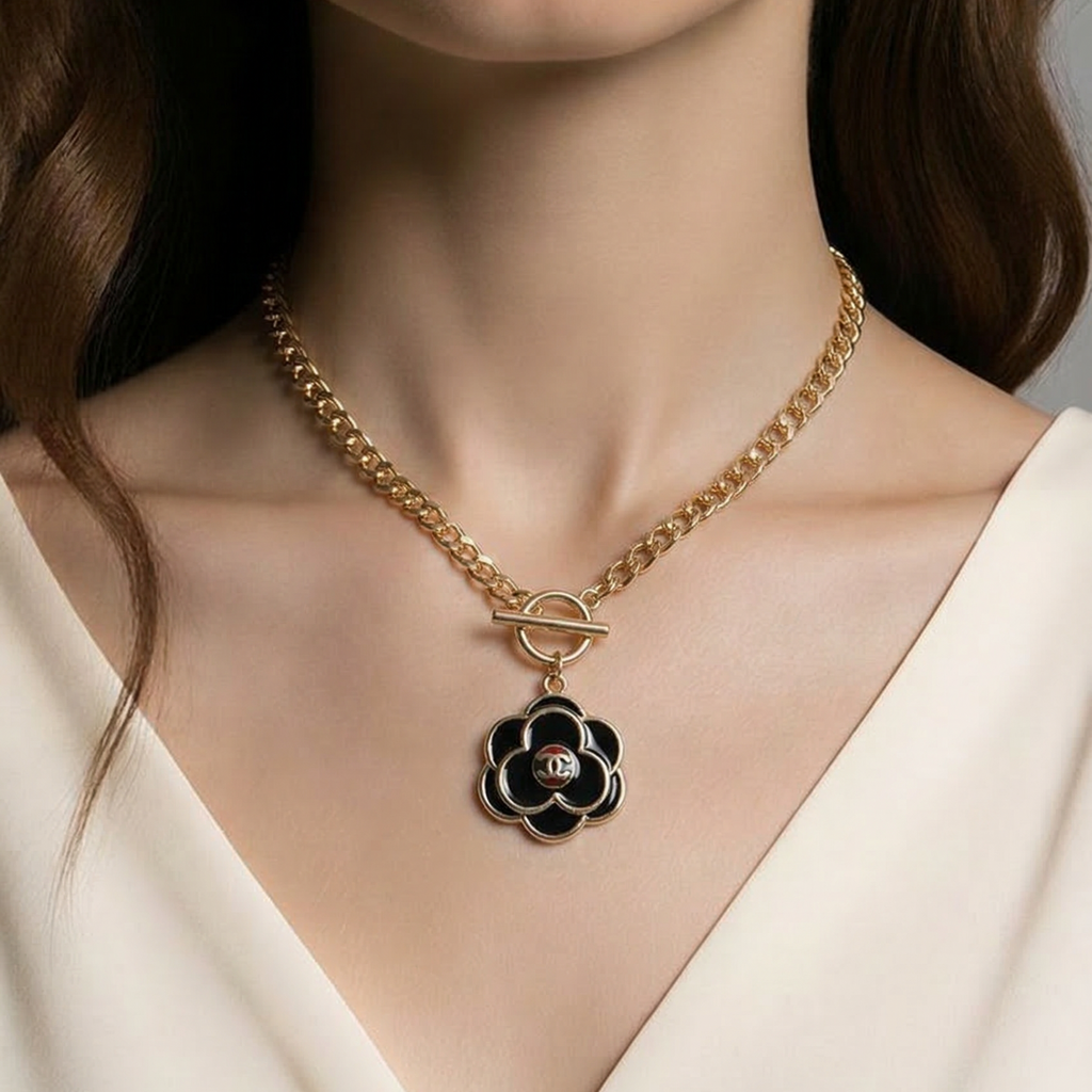 The Cayla Necklace