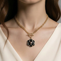 The Cayla Necklace