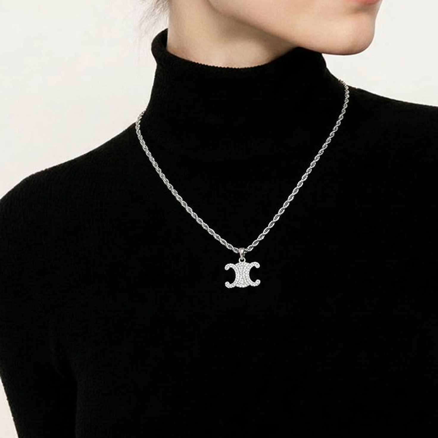 The Celi Necklace