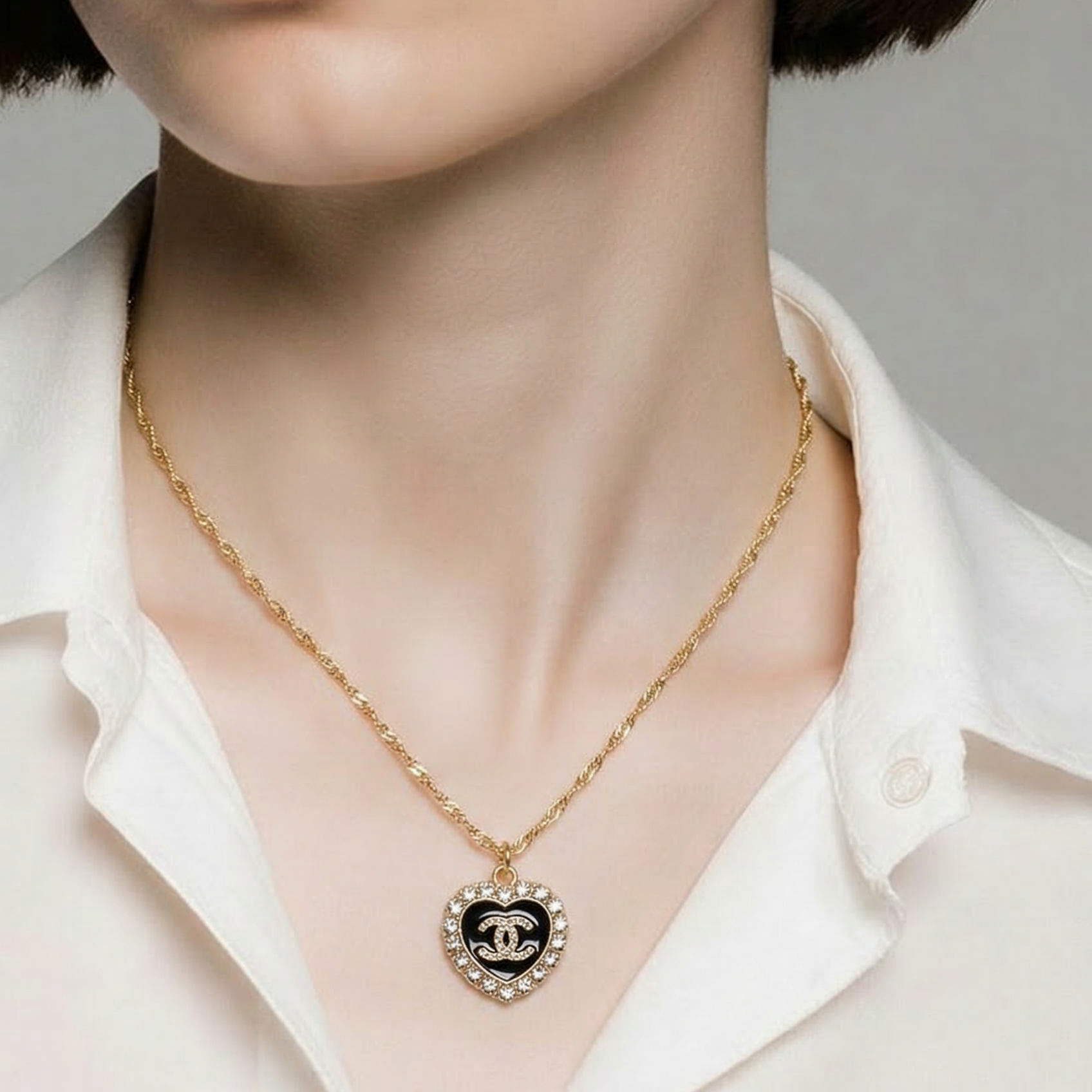 The Cheri Necklace