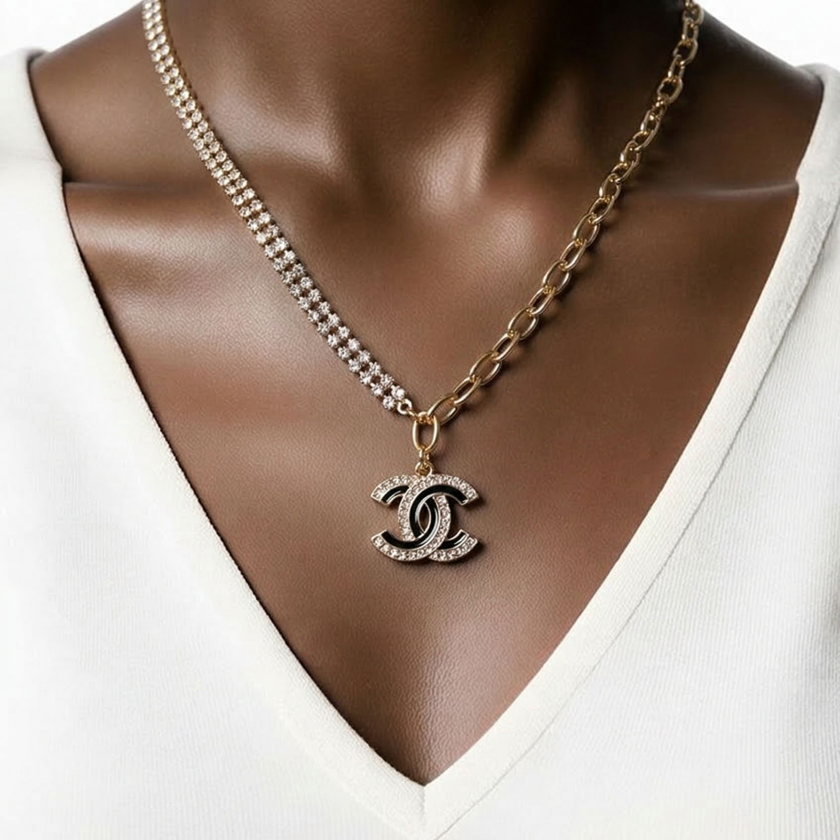 The Chrishel Necklace